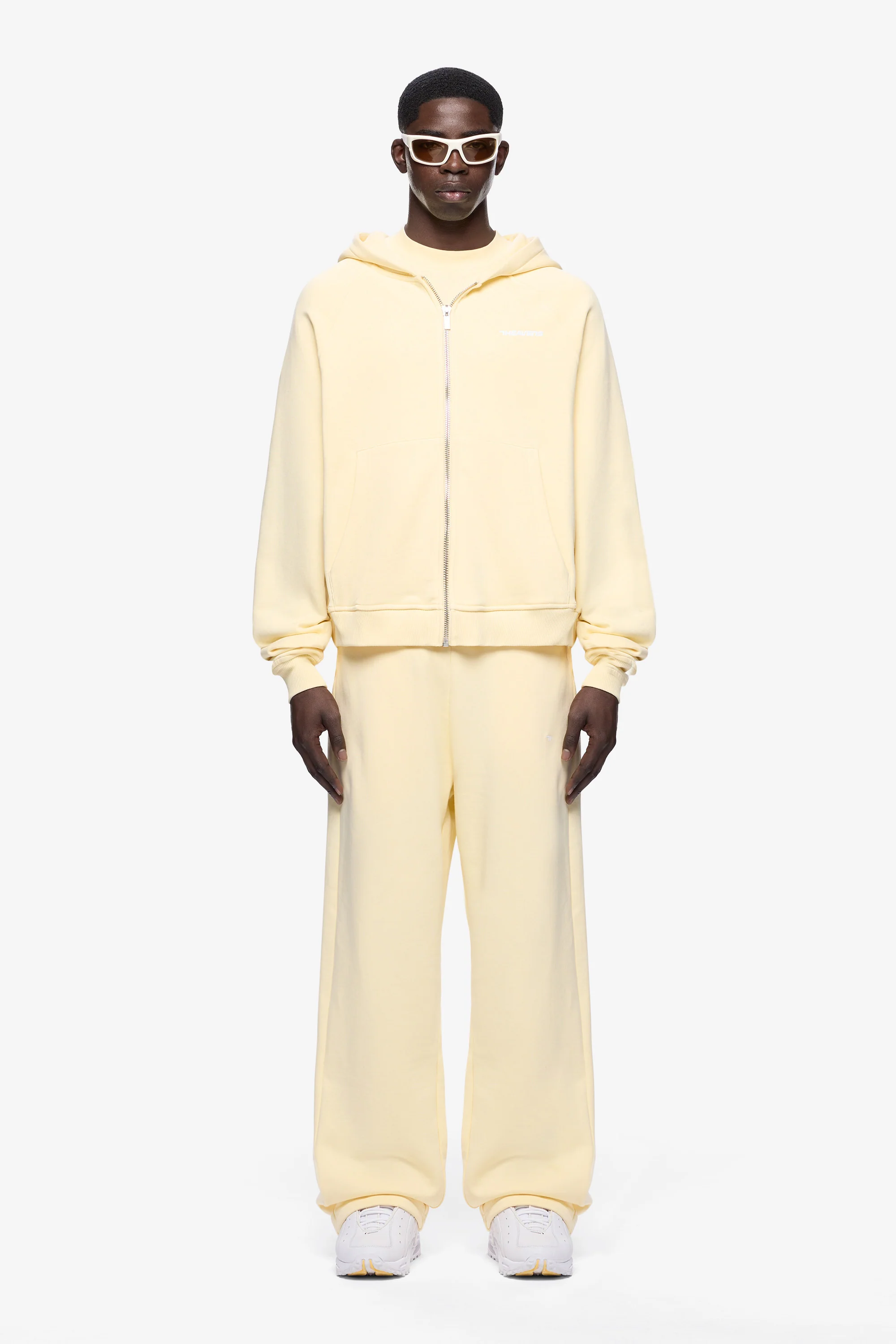 Open Leg Jogger - Image 4