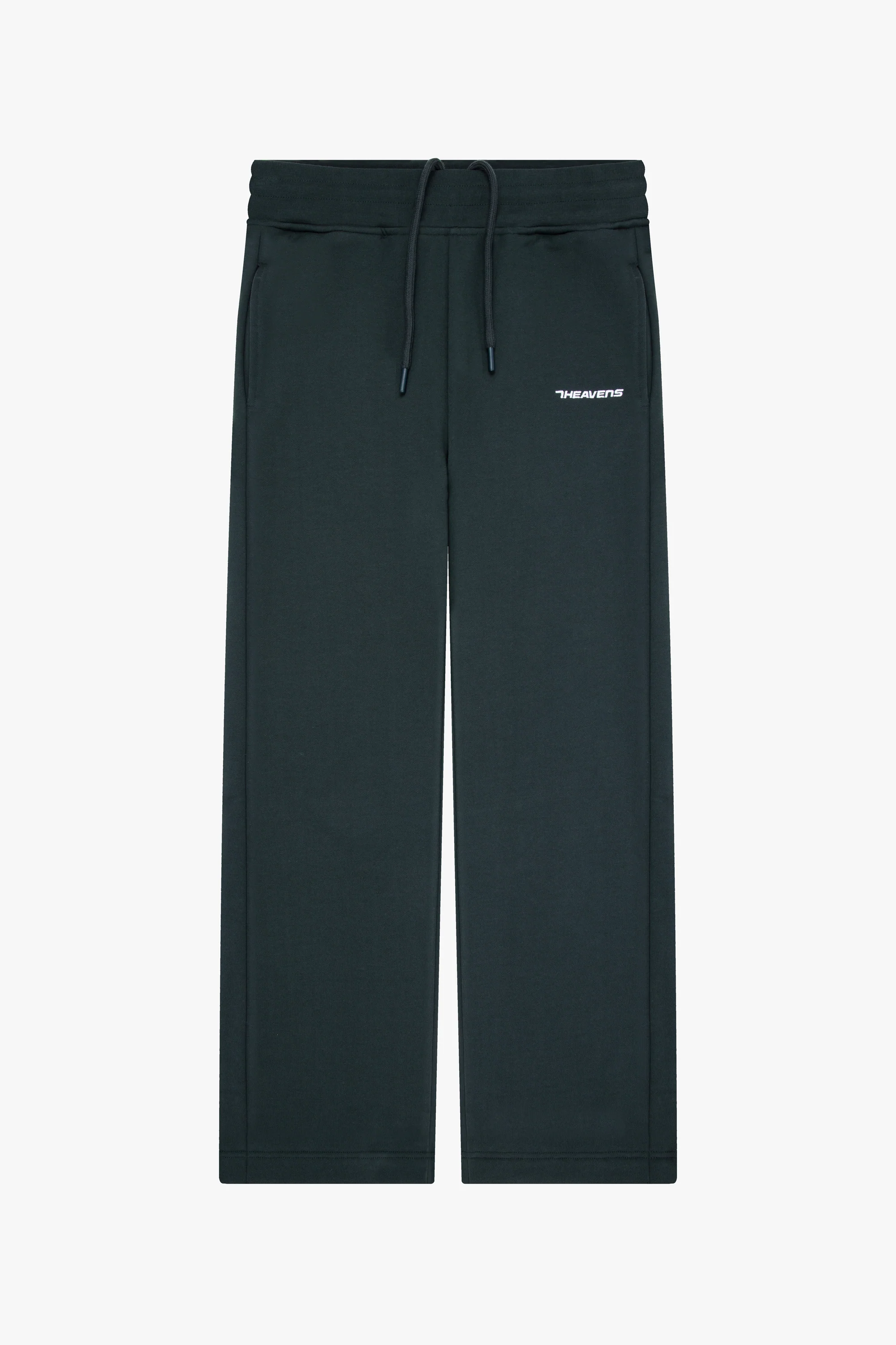 Open Leg Jogger