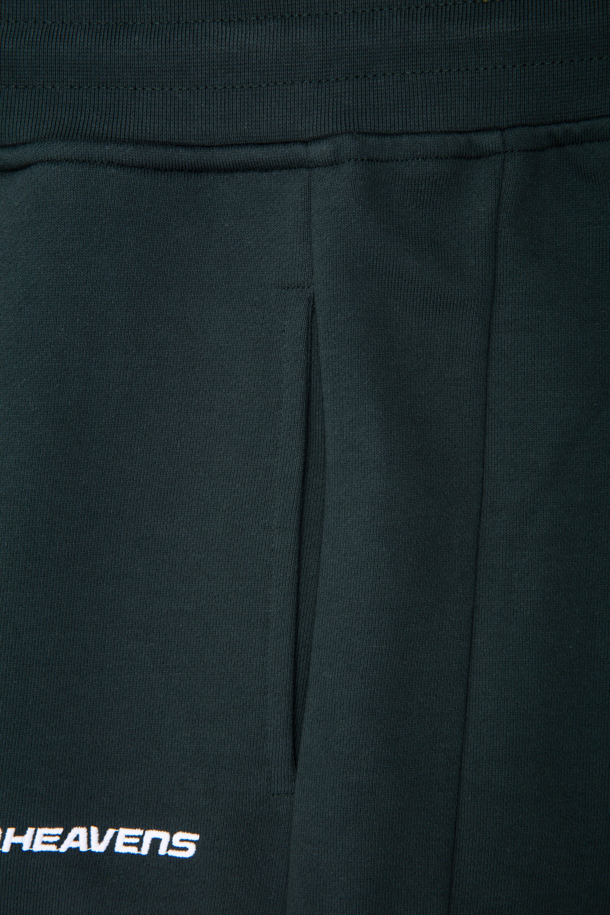 Open Leg Jogger - Image 5
