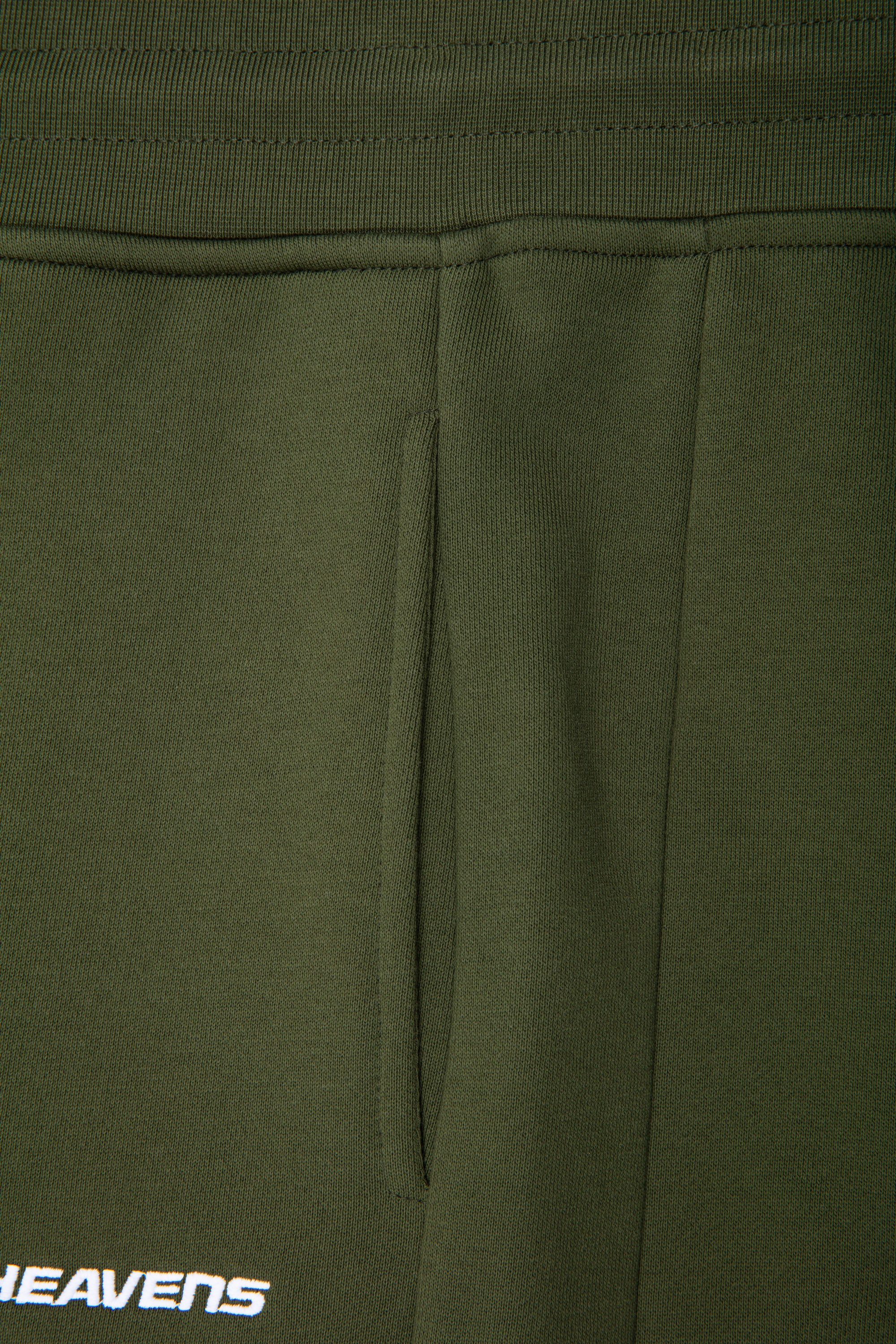Open Leg Jogger - Image 5