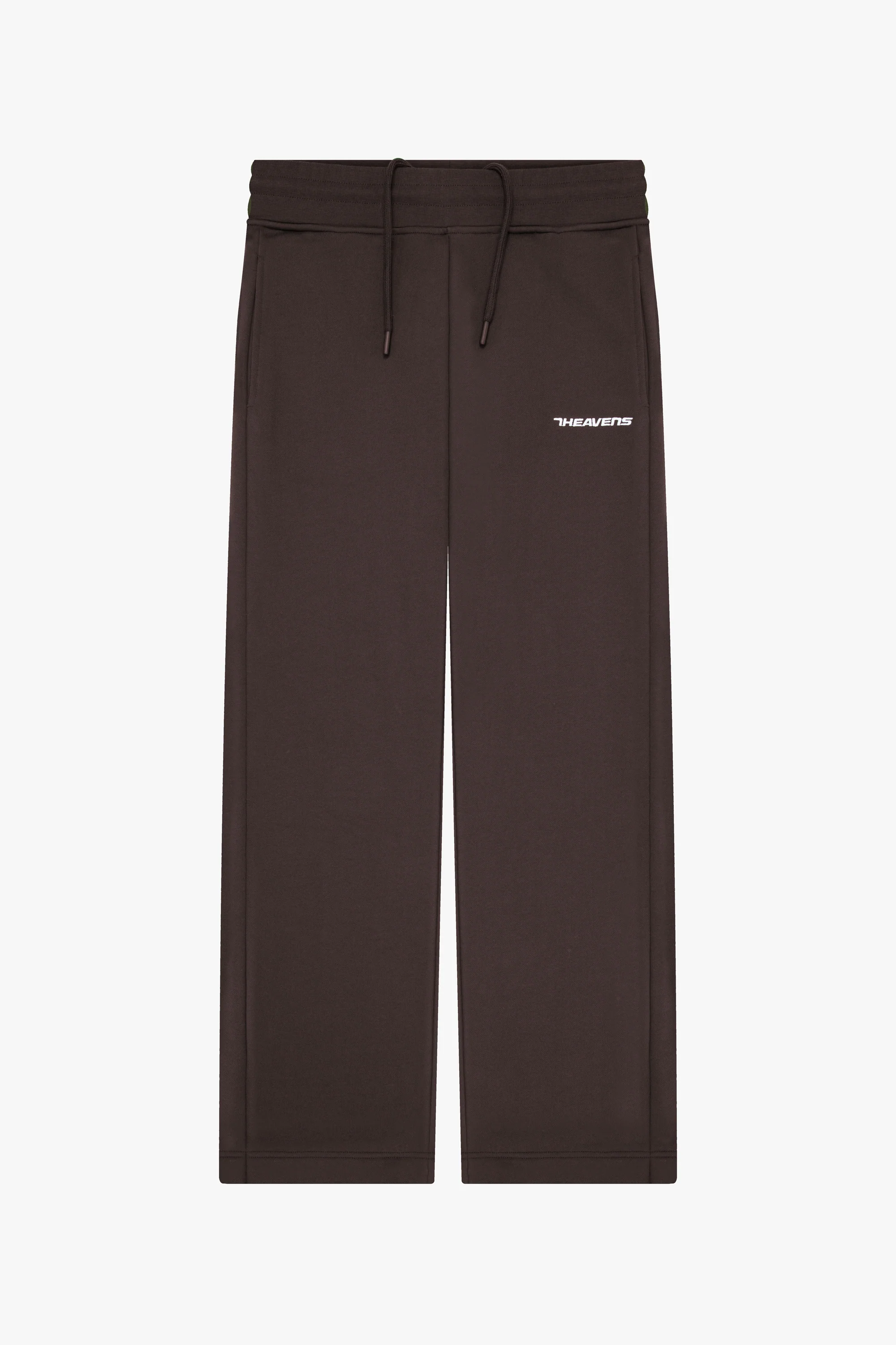 Open Leg Jogger