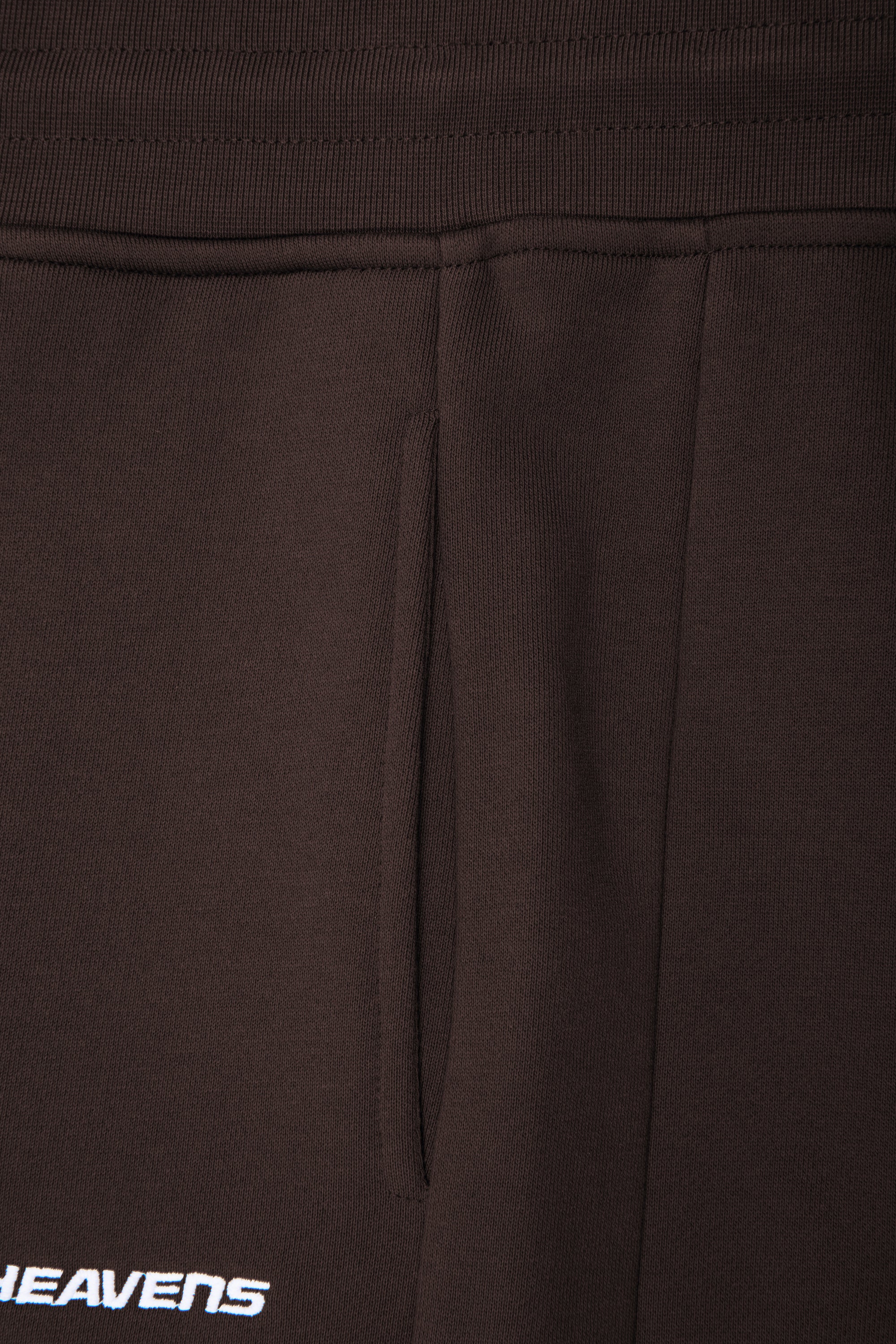 Open Leg Jogger - Image 4
