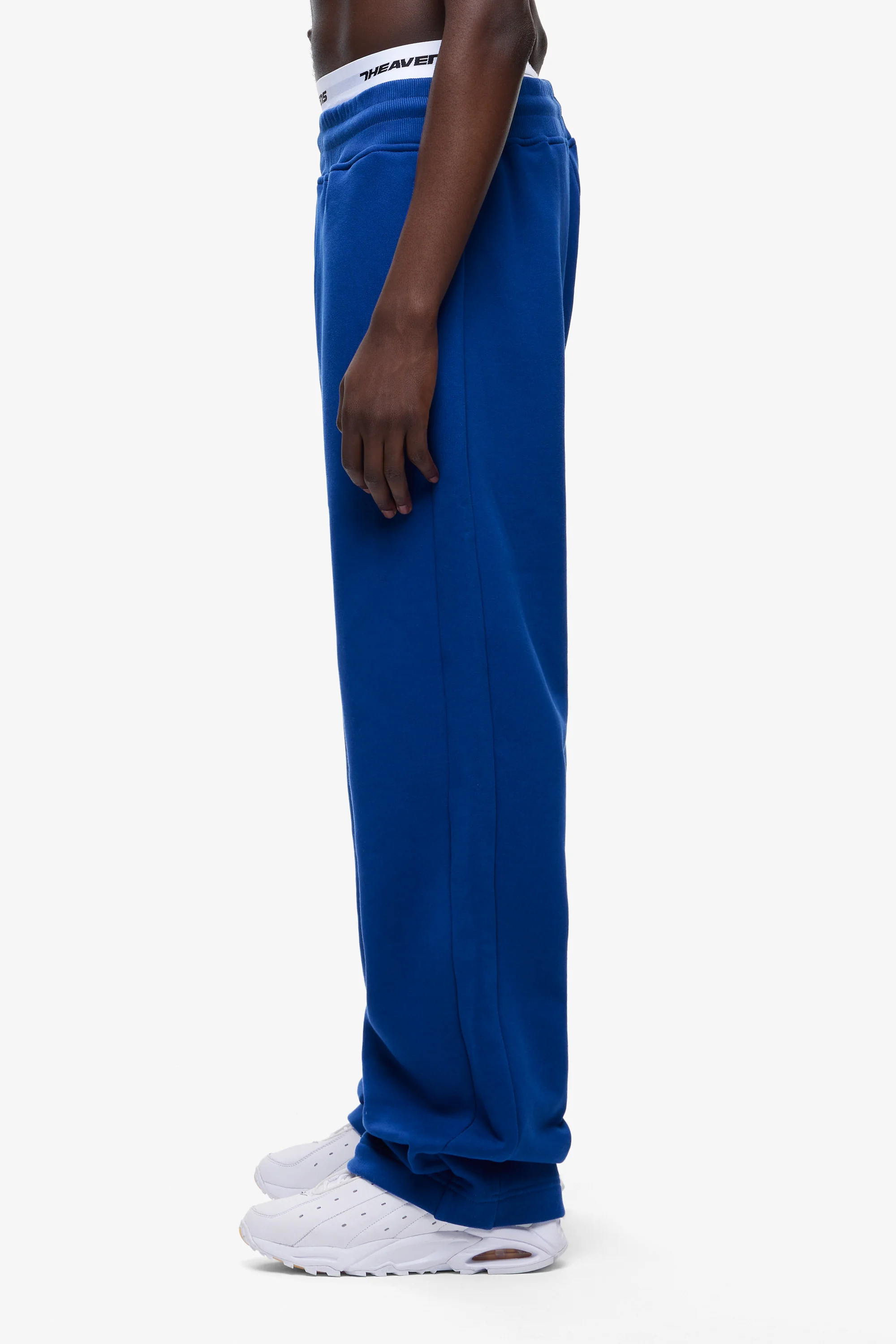 Open Leg Jogger - Image 3