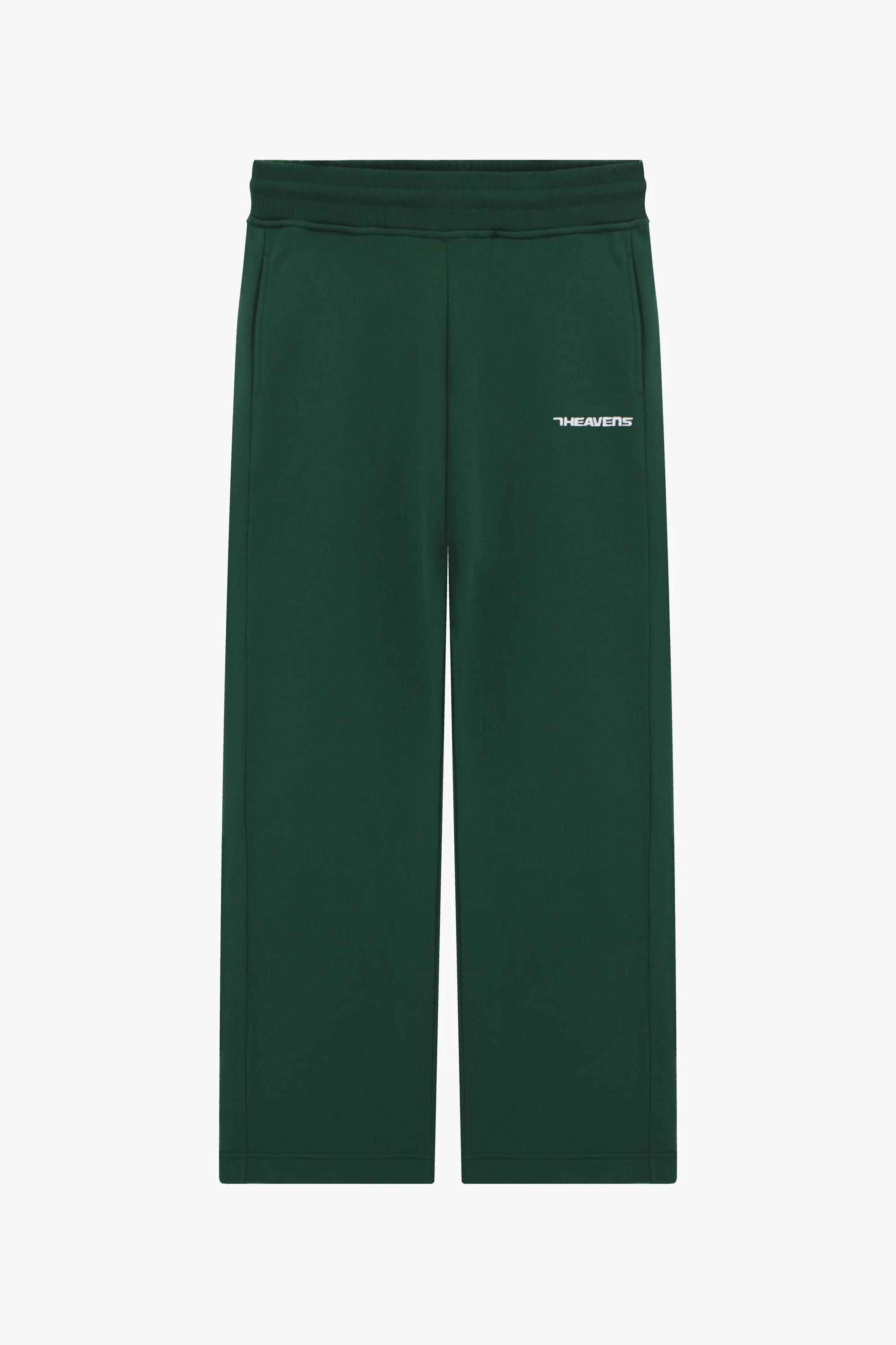Open Leg Jogger - Image 6
