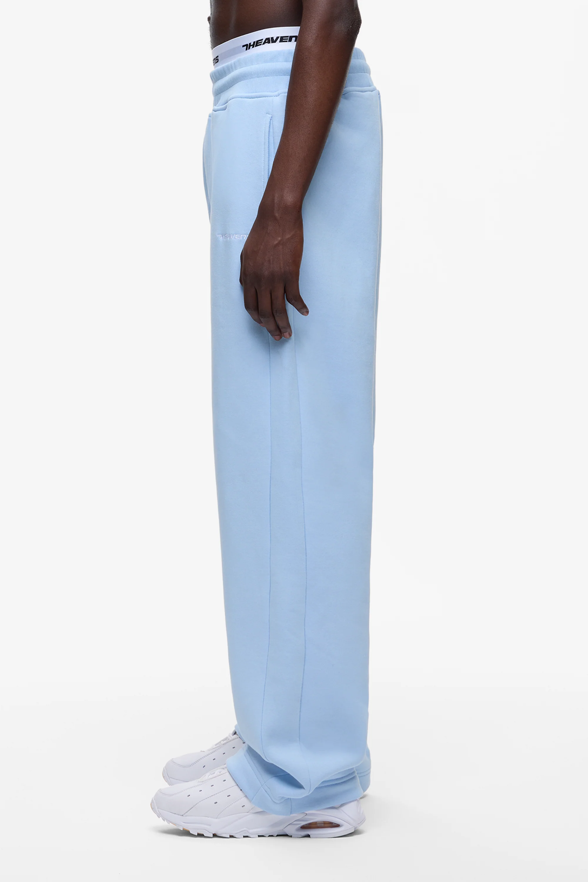 Open Leg Jogger - Image 3