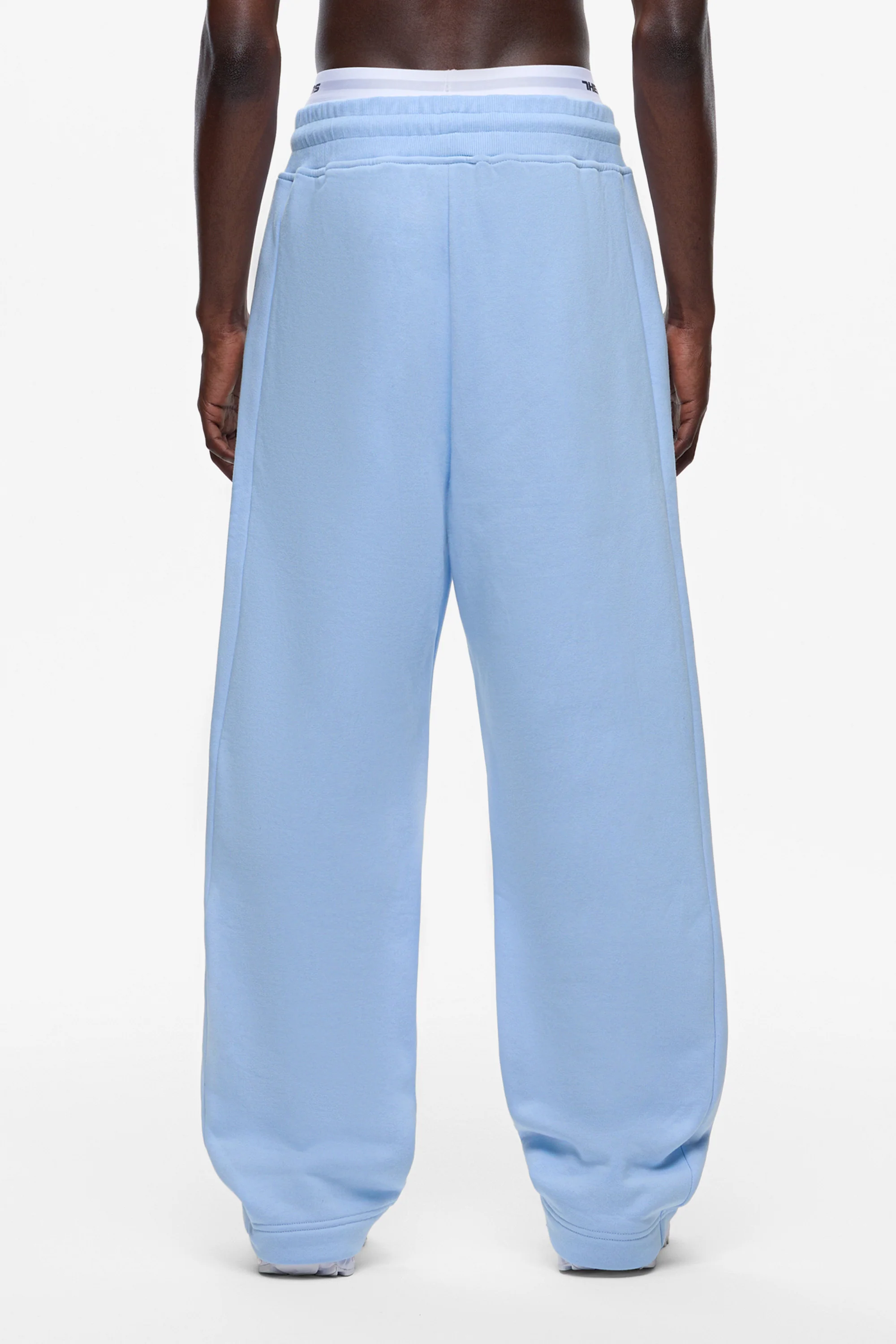 Open Leg Jogger - Image 4