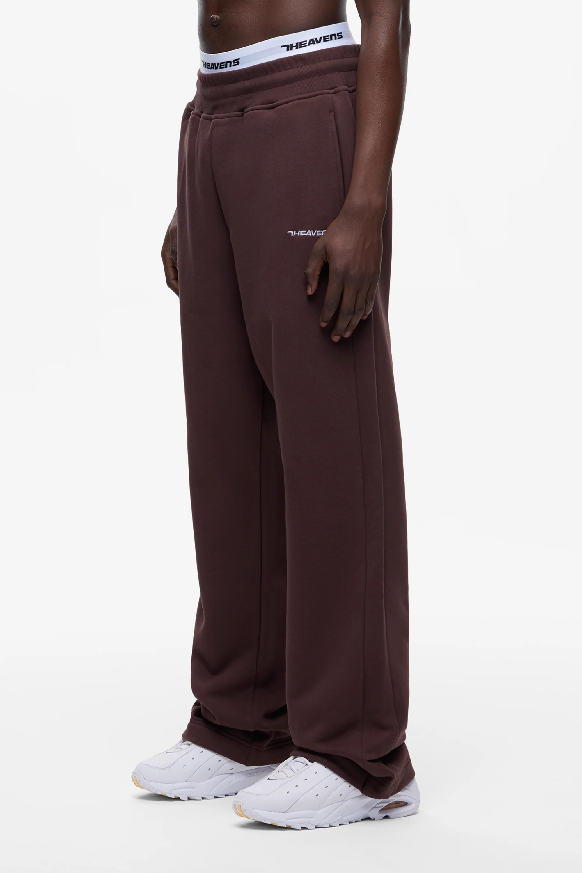 Open Leg Jogger - Image 2