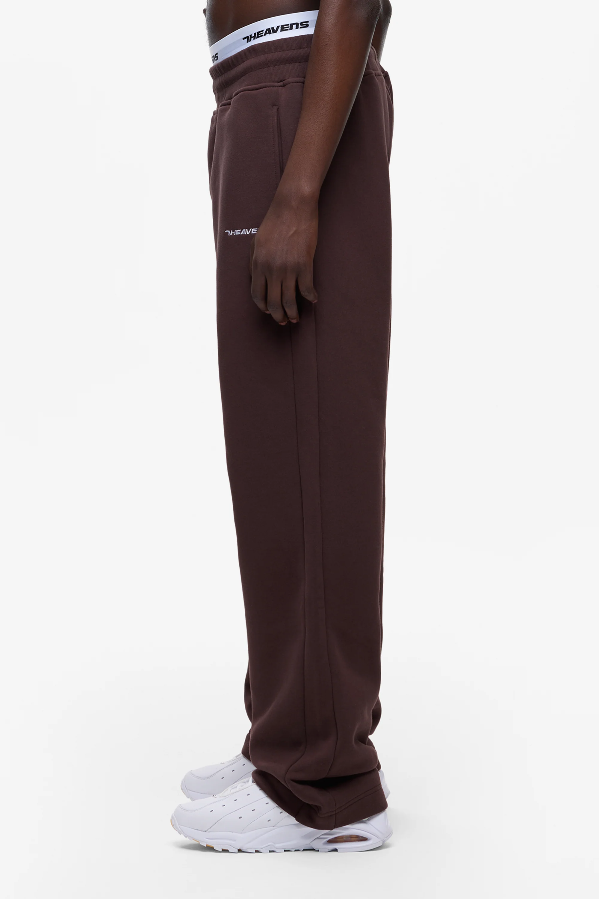 Open Leg Jogger - Image 3