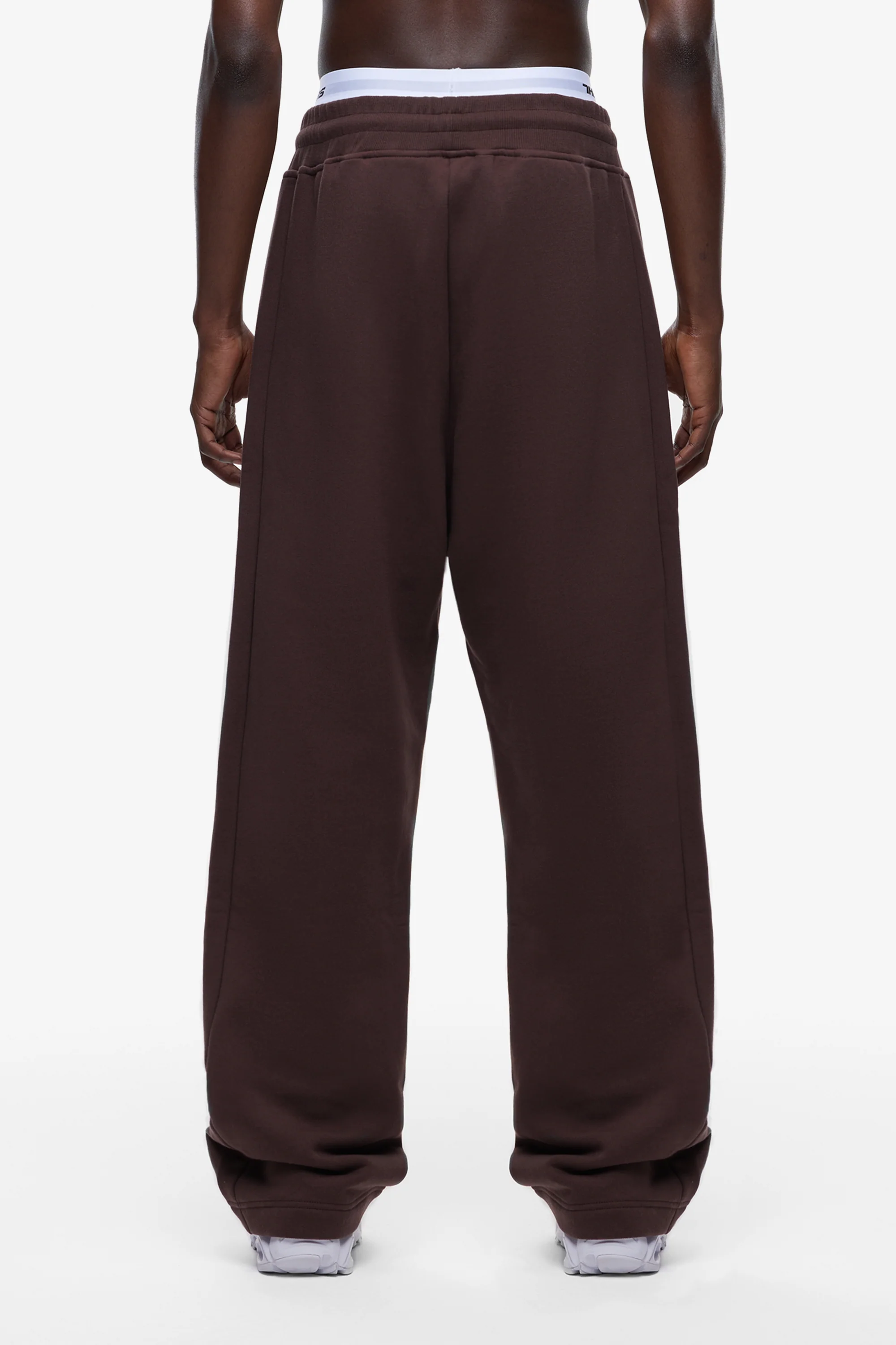 Open Leg Jogger - Image 4