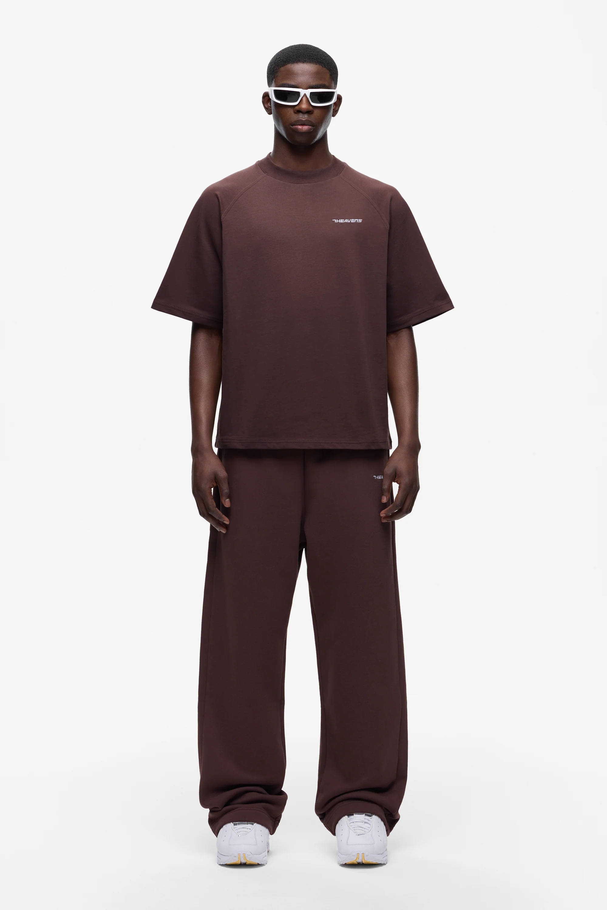 Open Leg Jogger - Image 5