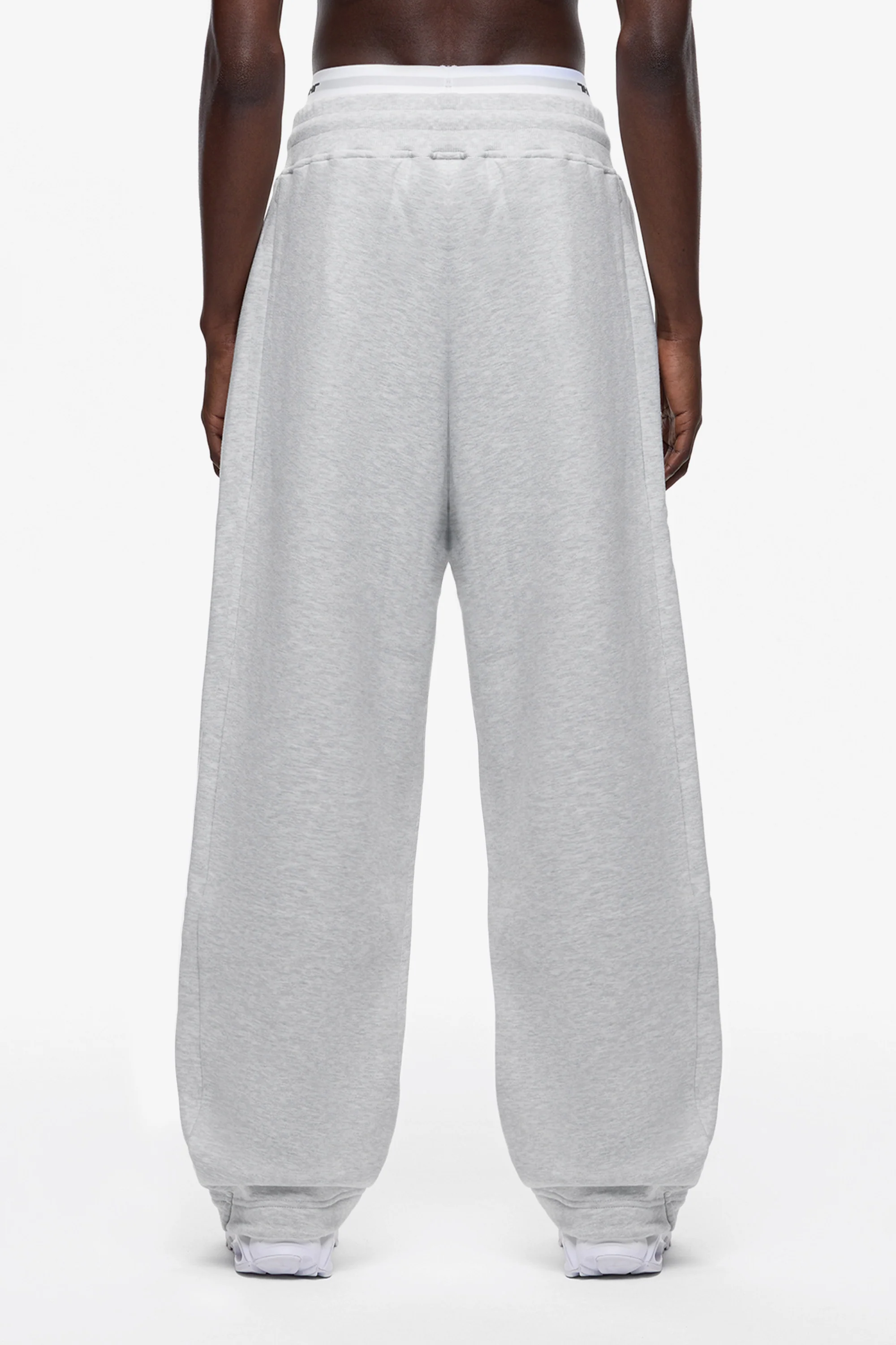 Open Leg Jogger - Image 4