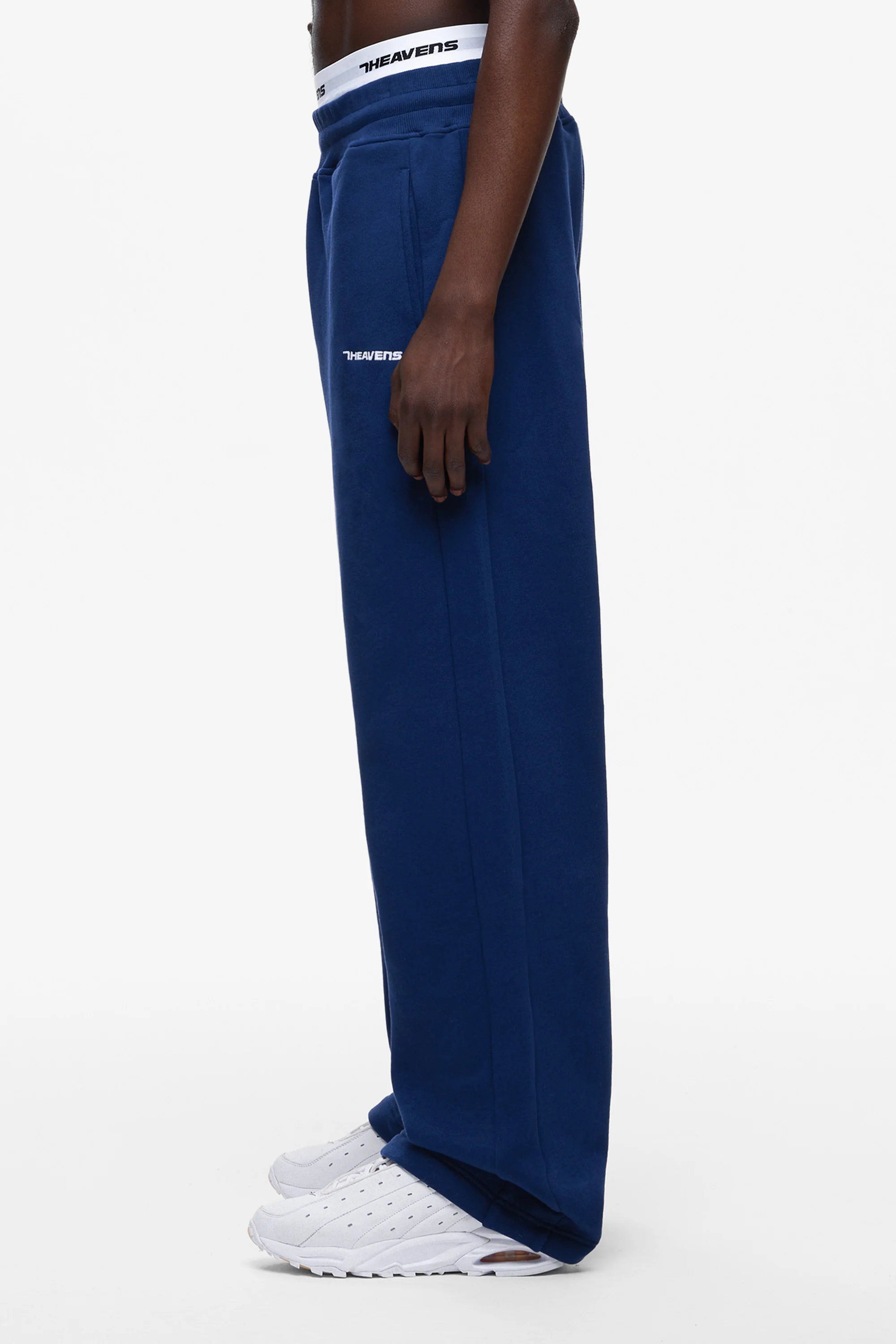 Open Leg Jogger - Image 3
