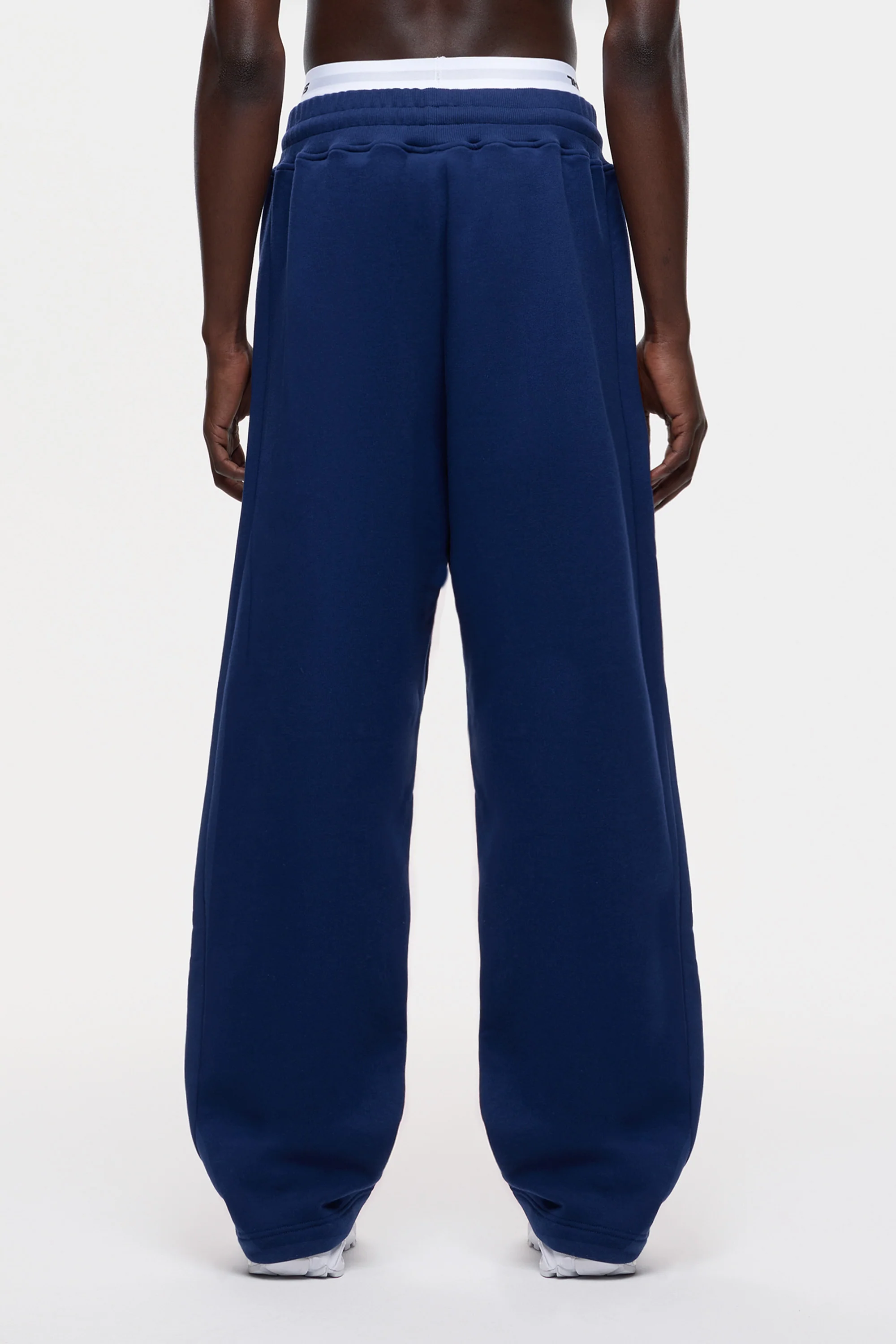 Open Leg Jogger - Image 4