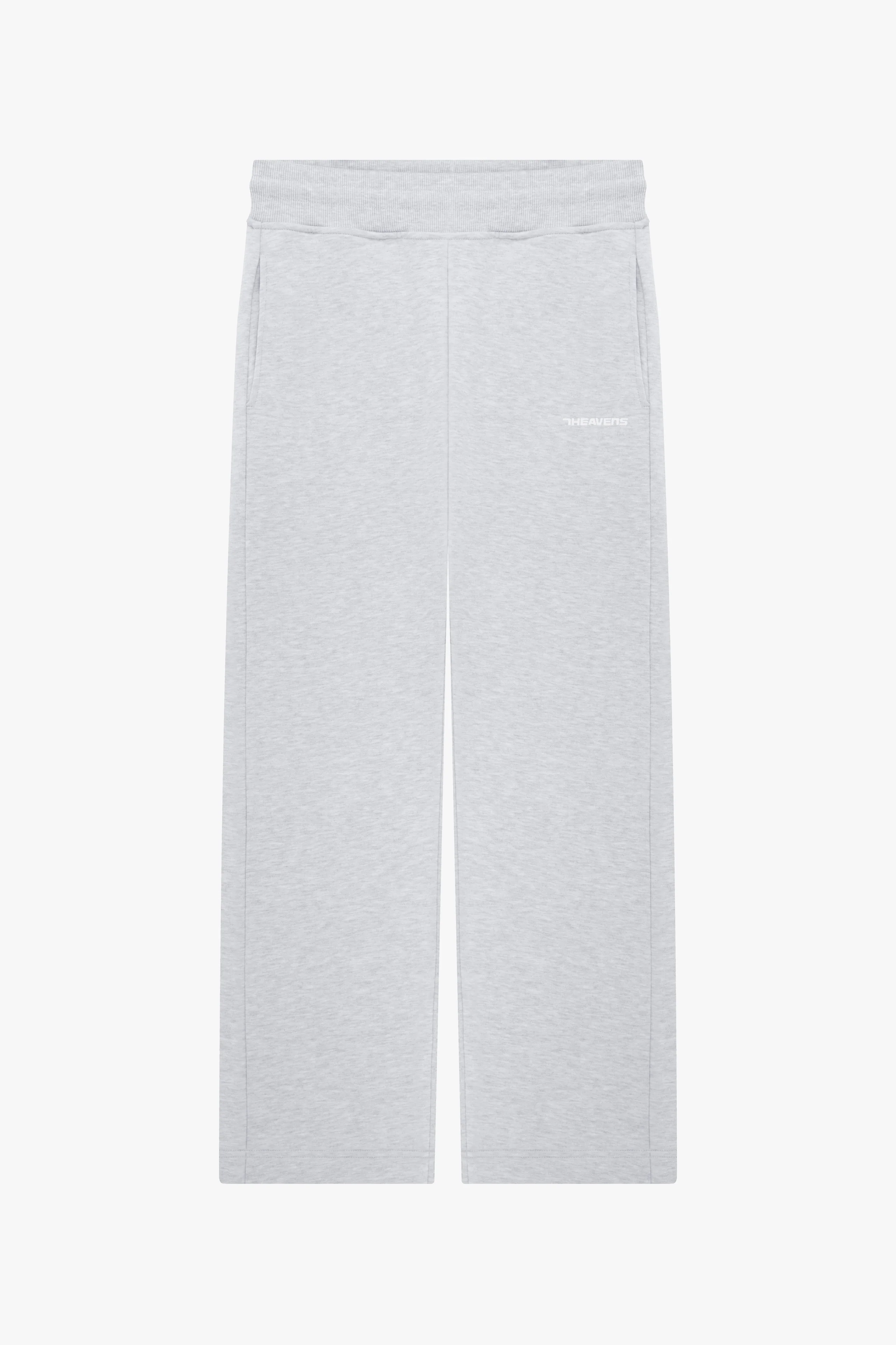 Open Leg Jogger Set Color Mix - Image 2