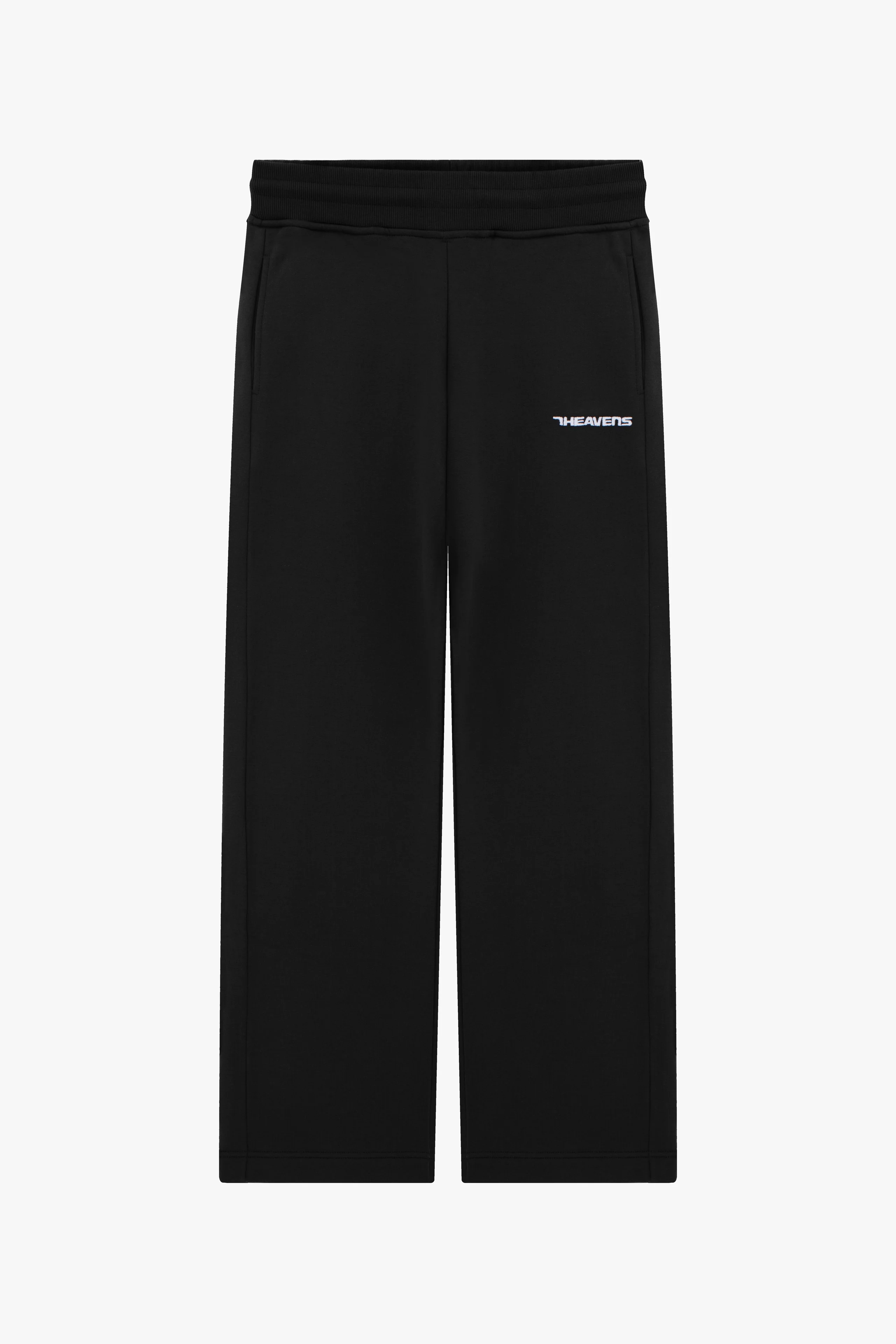 Open Leg Jogger Set Color Mix - Image 3
