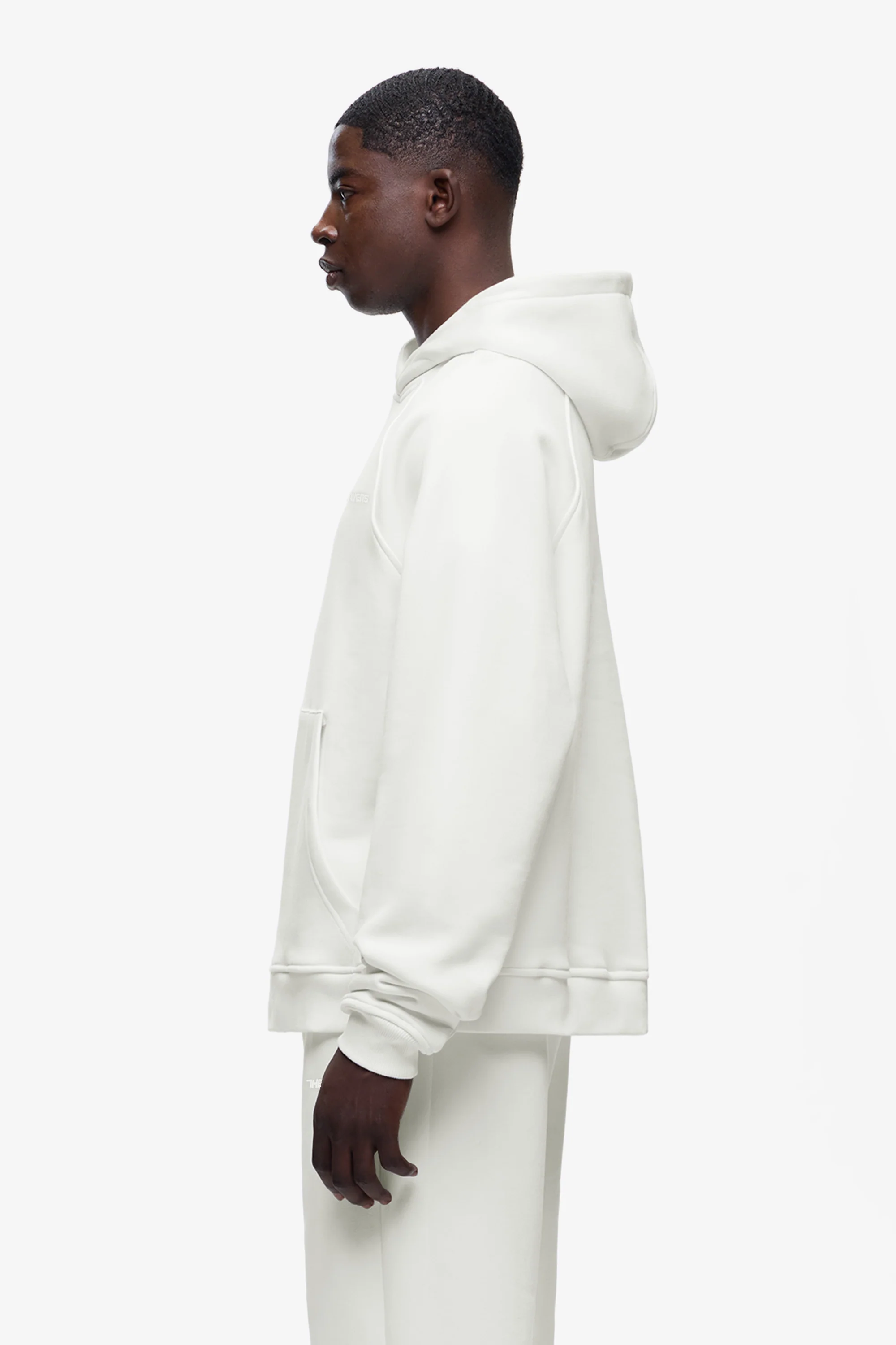 Logo Hoodie - Image 2