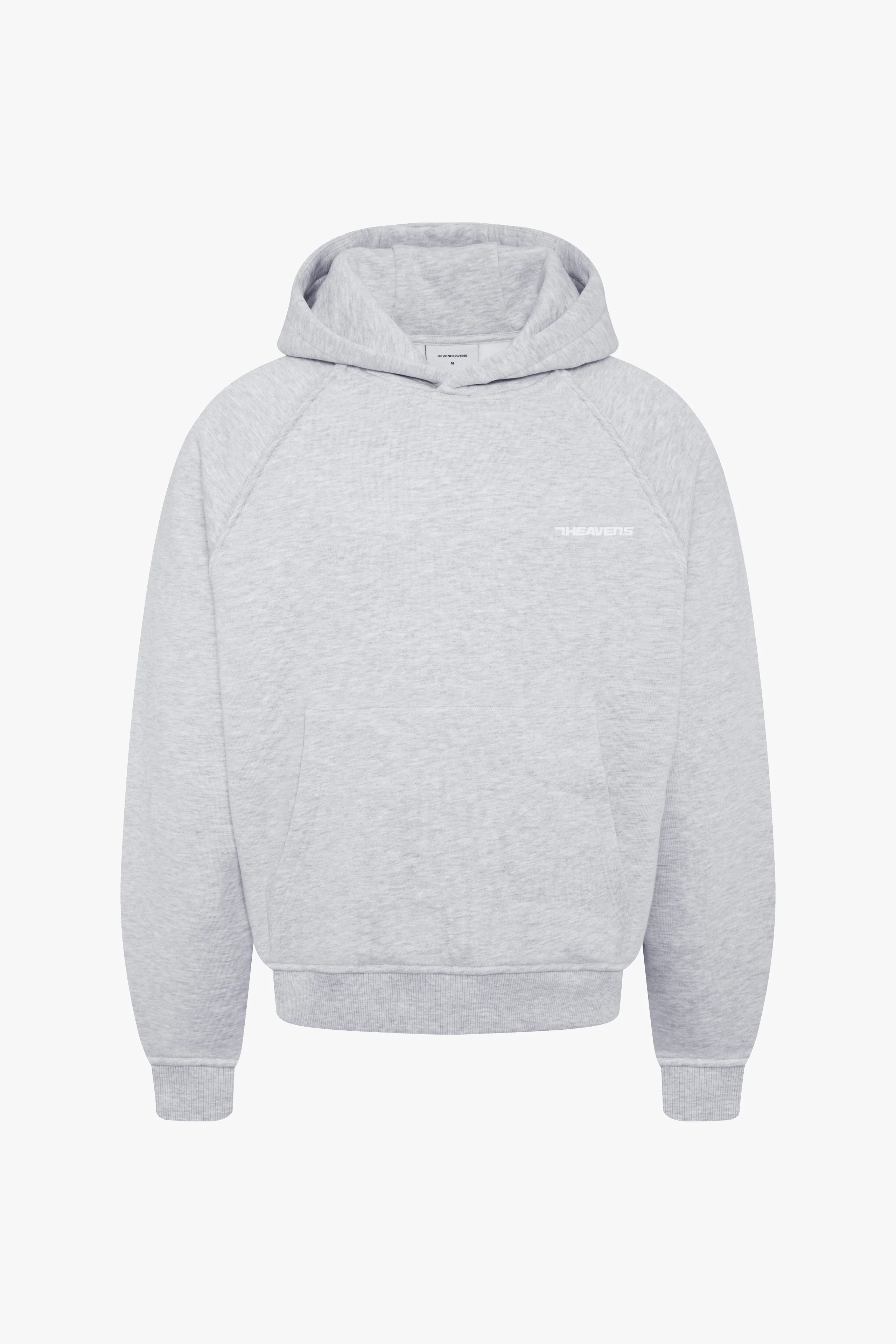 Logo Hoodie - Image 5