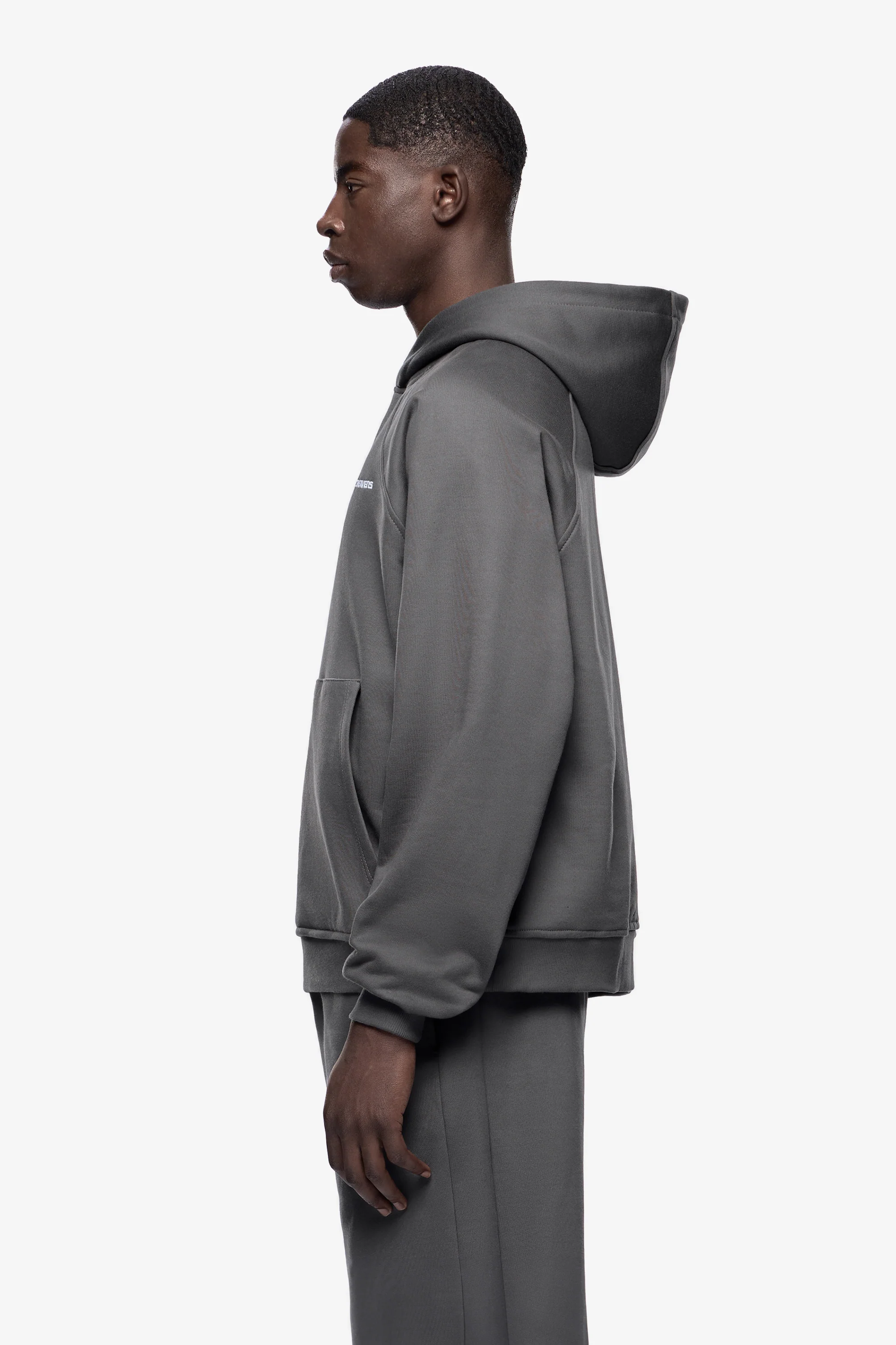Logo Hoodie - Image 3
