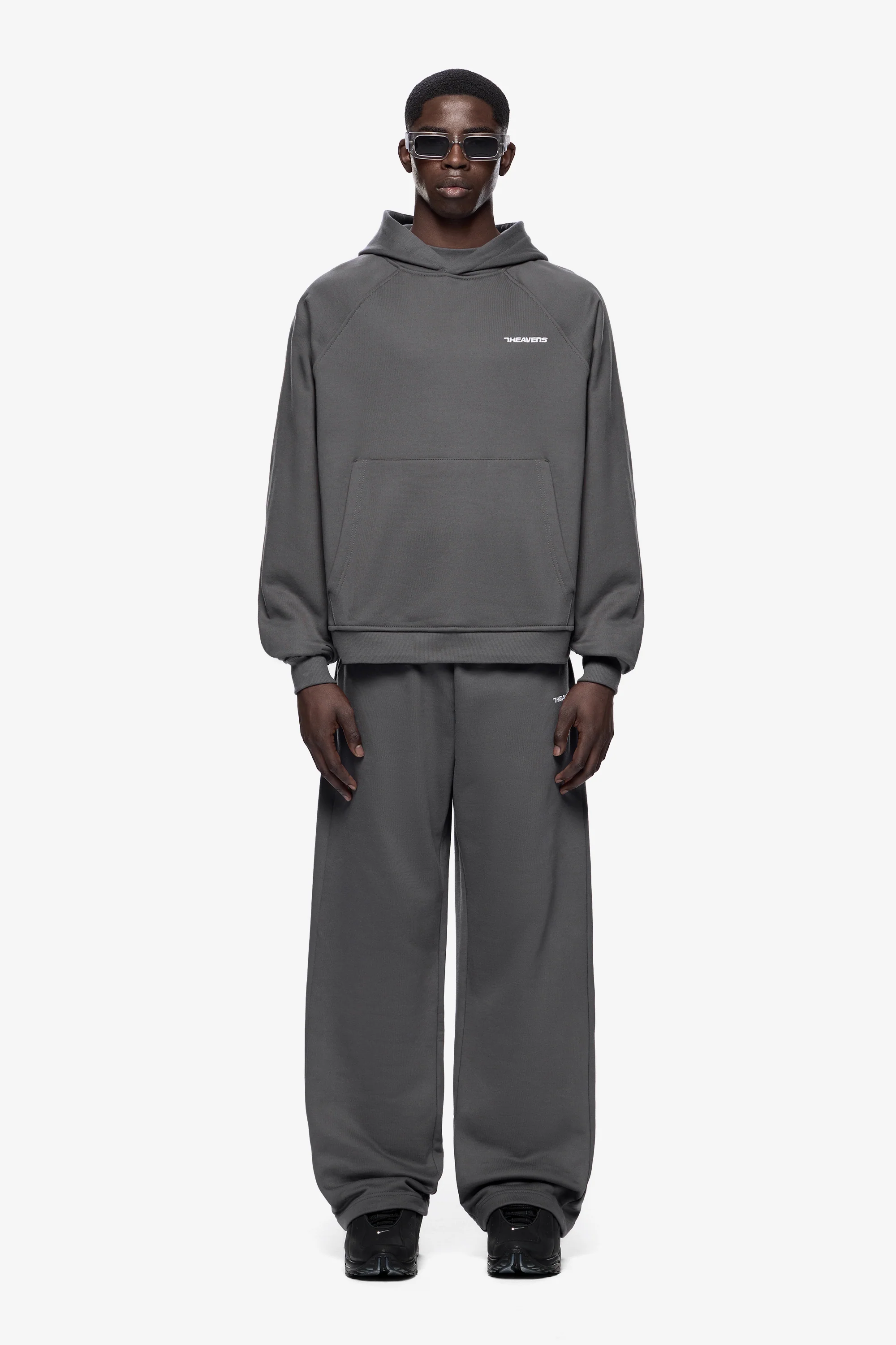 Logo Hoodie - Image 4