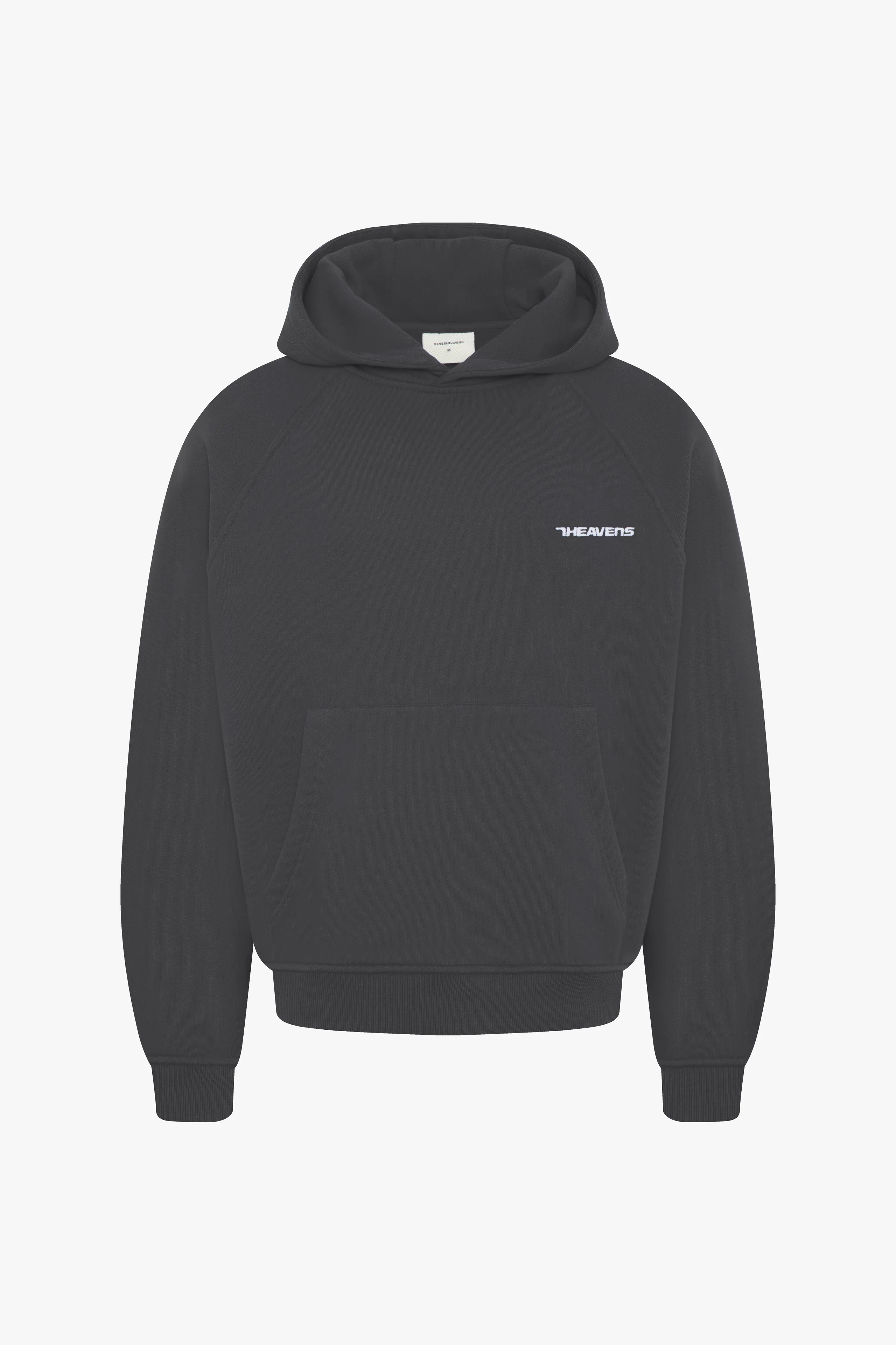 Logo Hoodie - Image 5