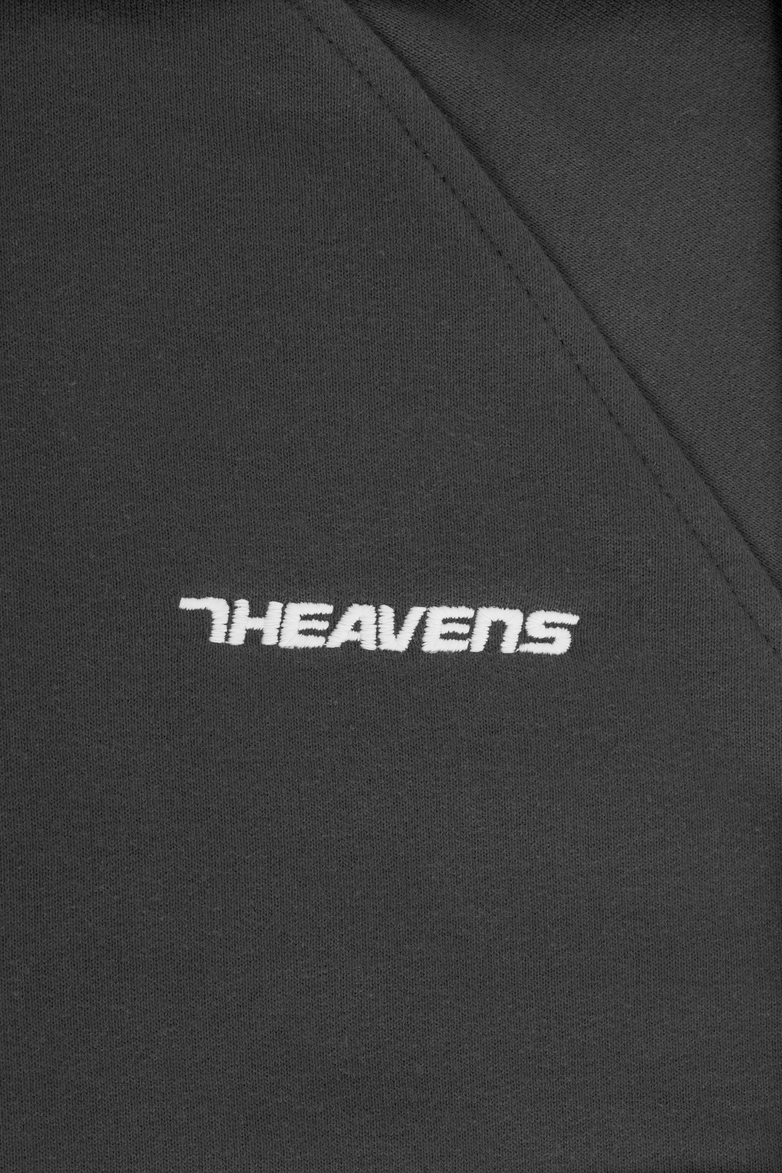 Logo Hoodie - Image 8
