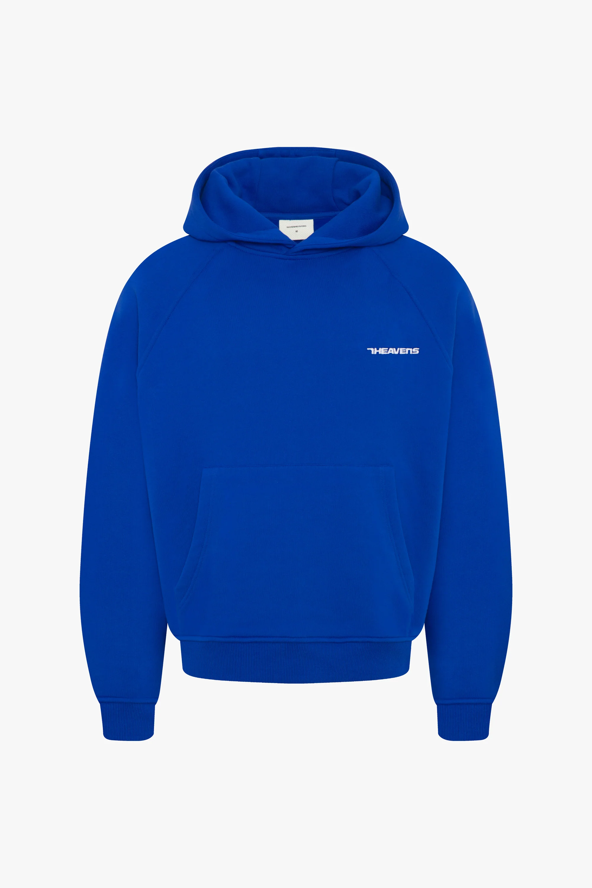 Logo Hoodie - Image 5