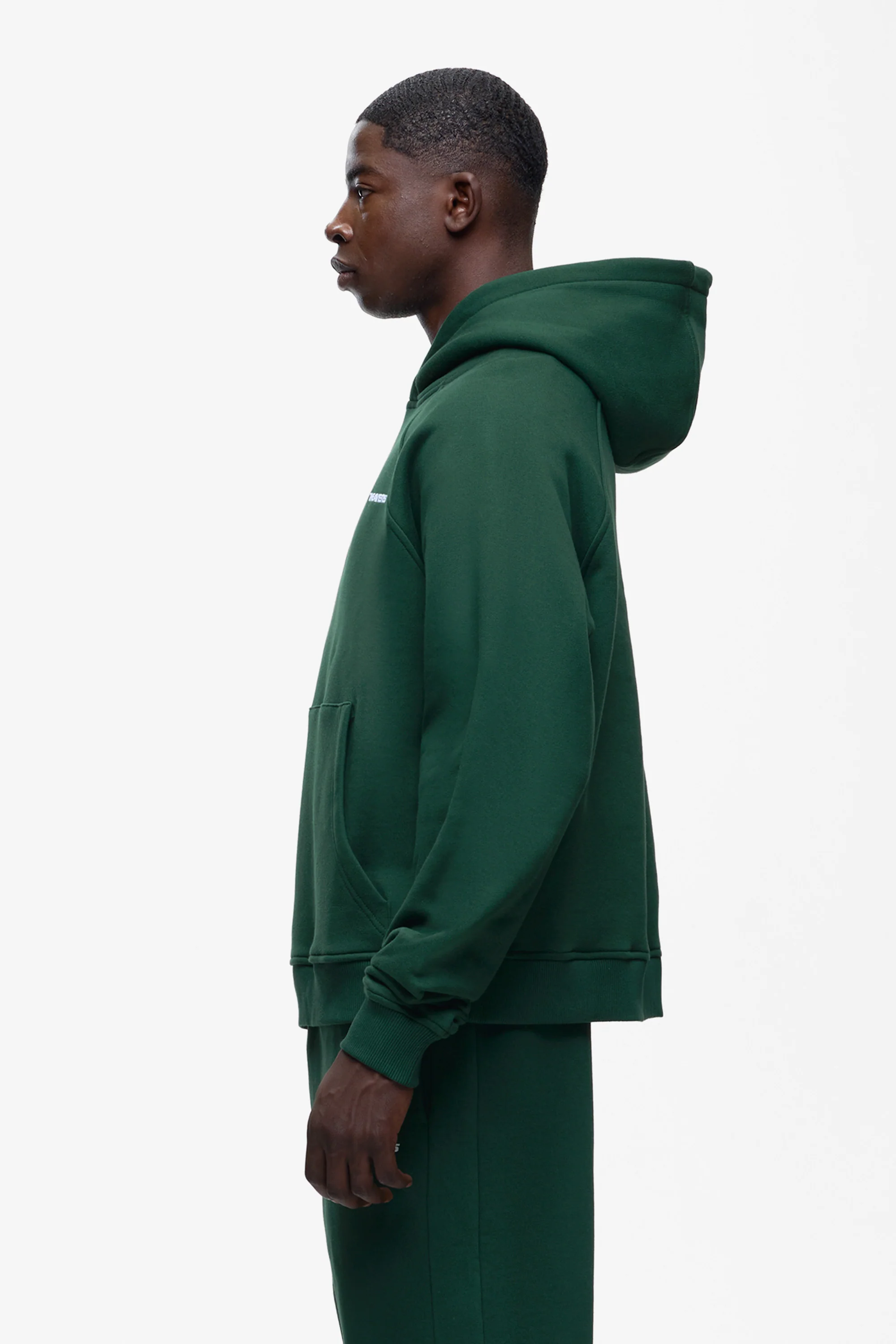 Logo Hoodie - Image 2