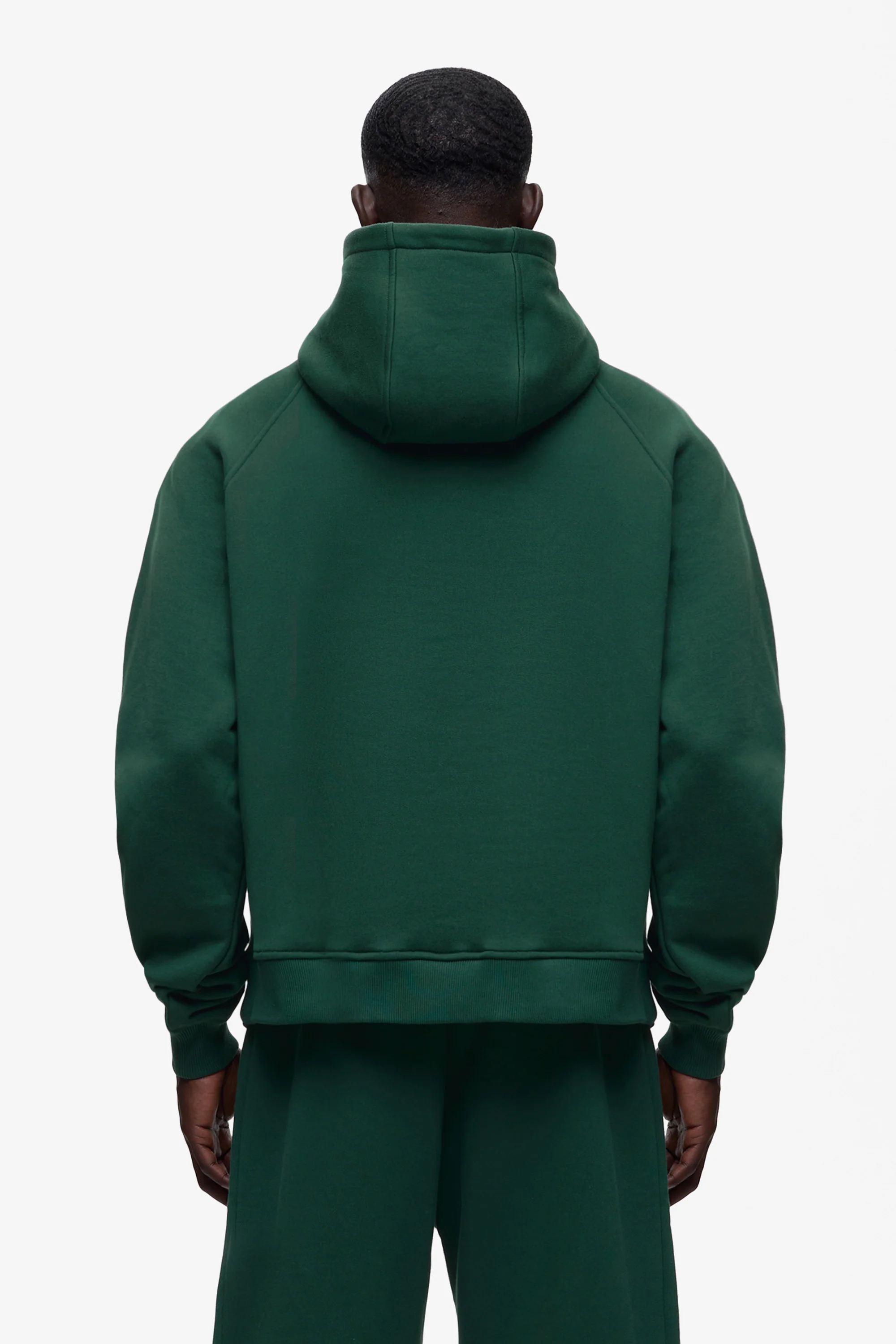 Logo Hoodie - Image 3