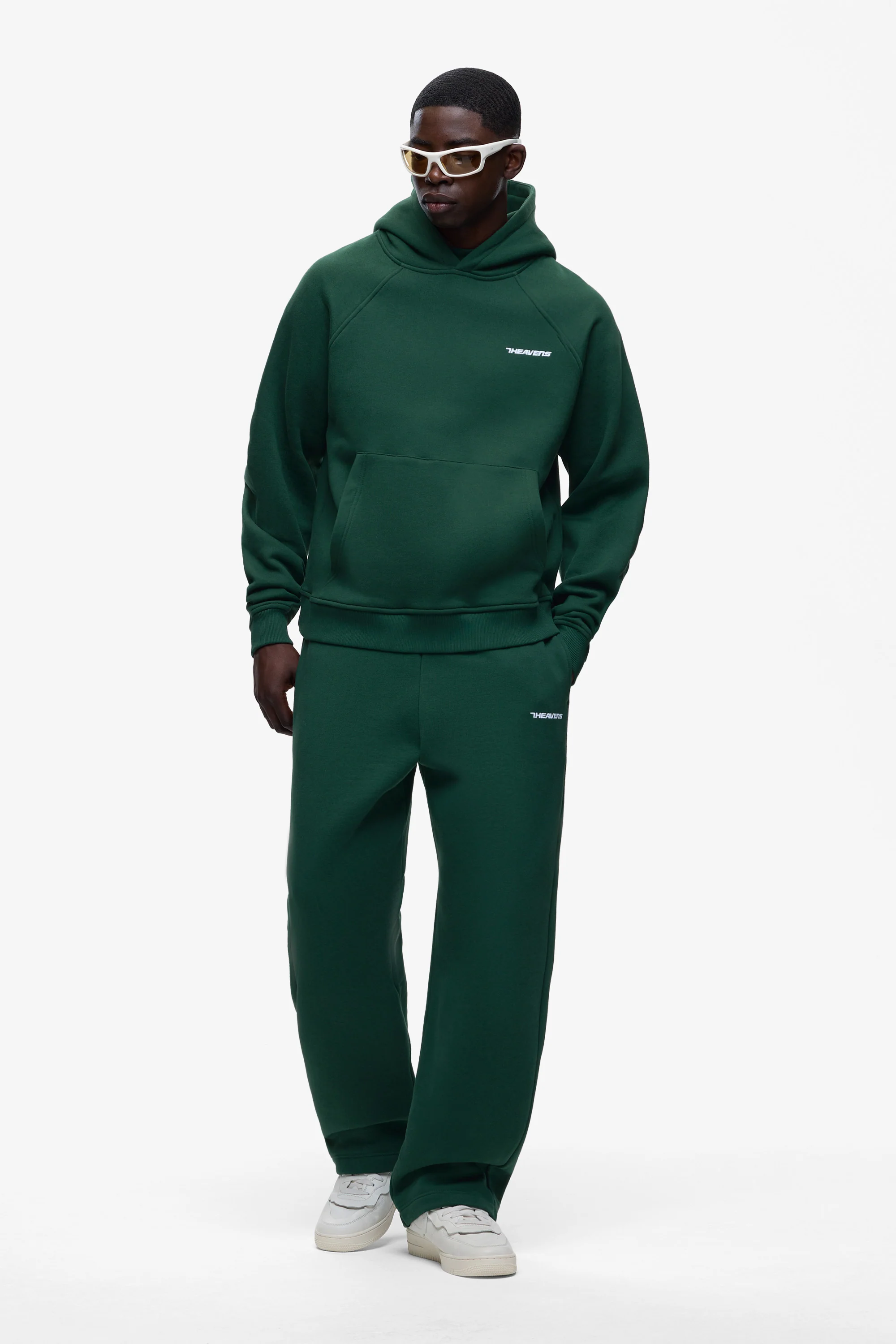 Logo Hoodie - Image 4