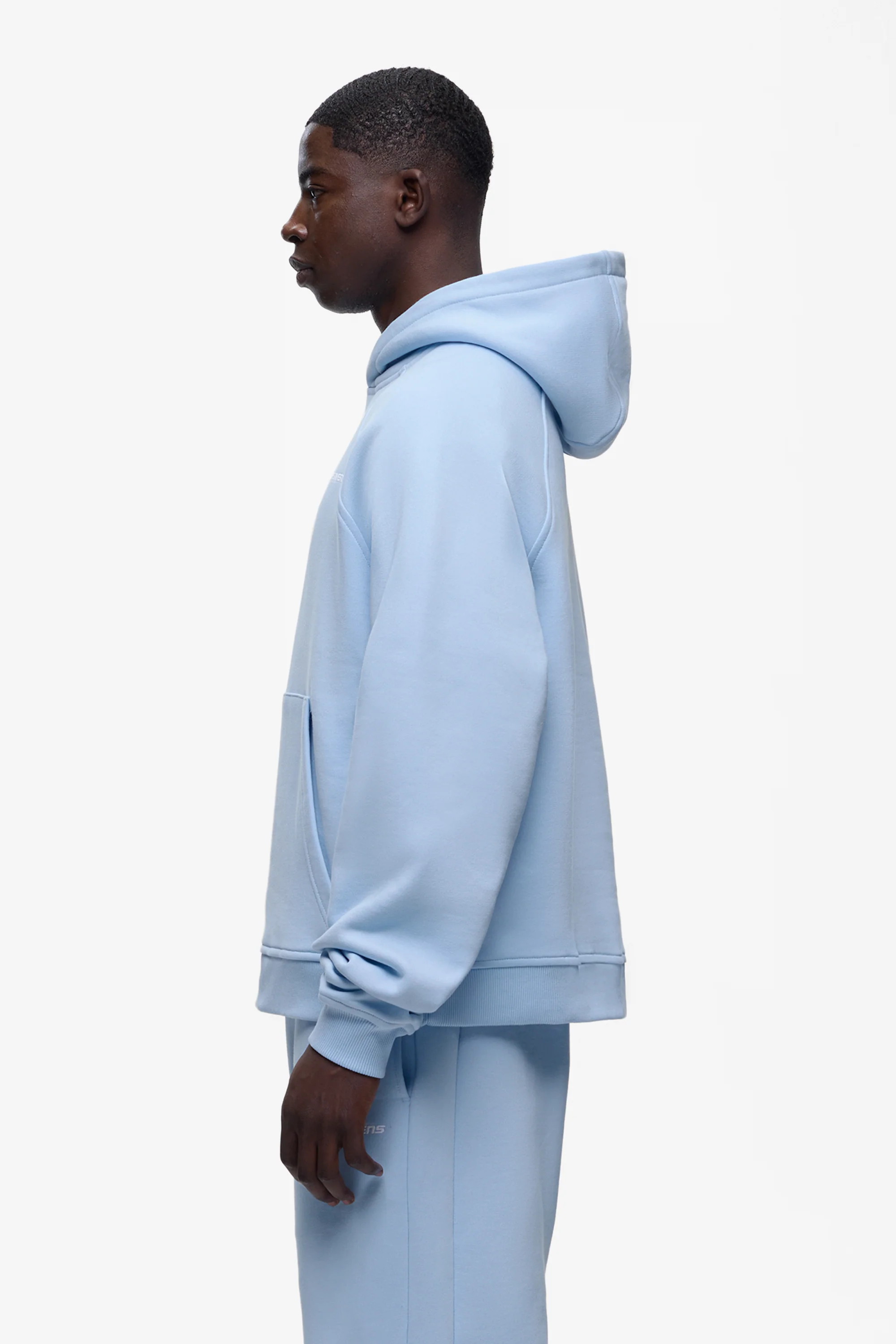 Logo Hoodie - Image 2
