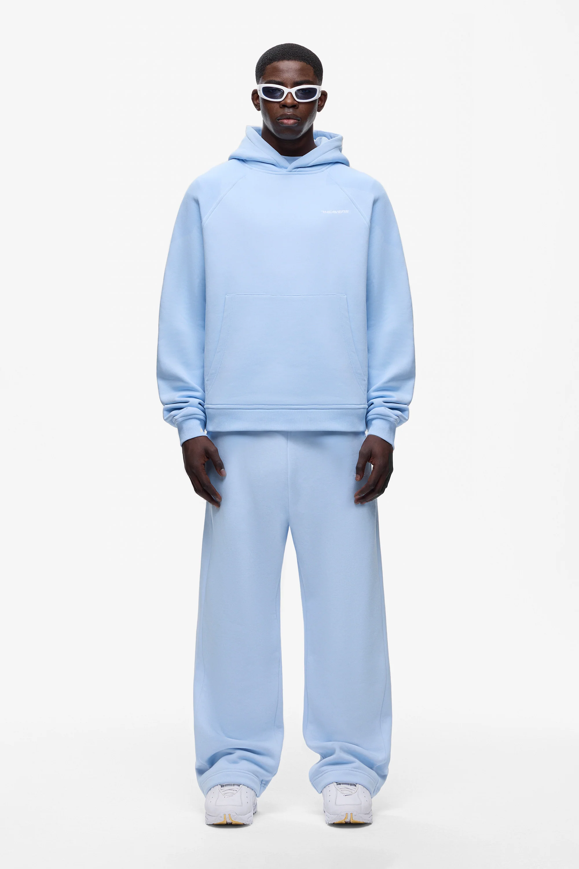 Logo Hoodie - Image 4