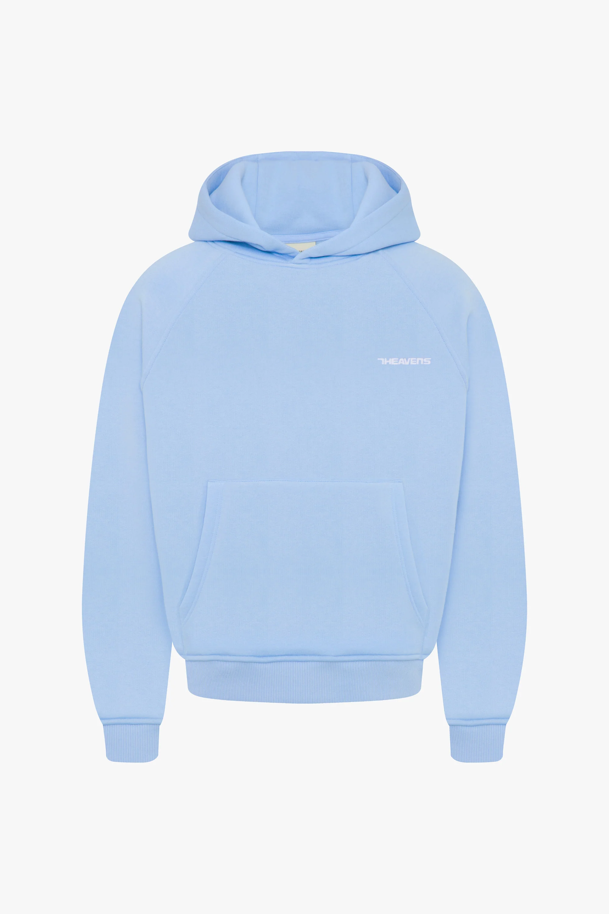 Logo Hoodie - Image 5