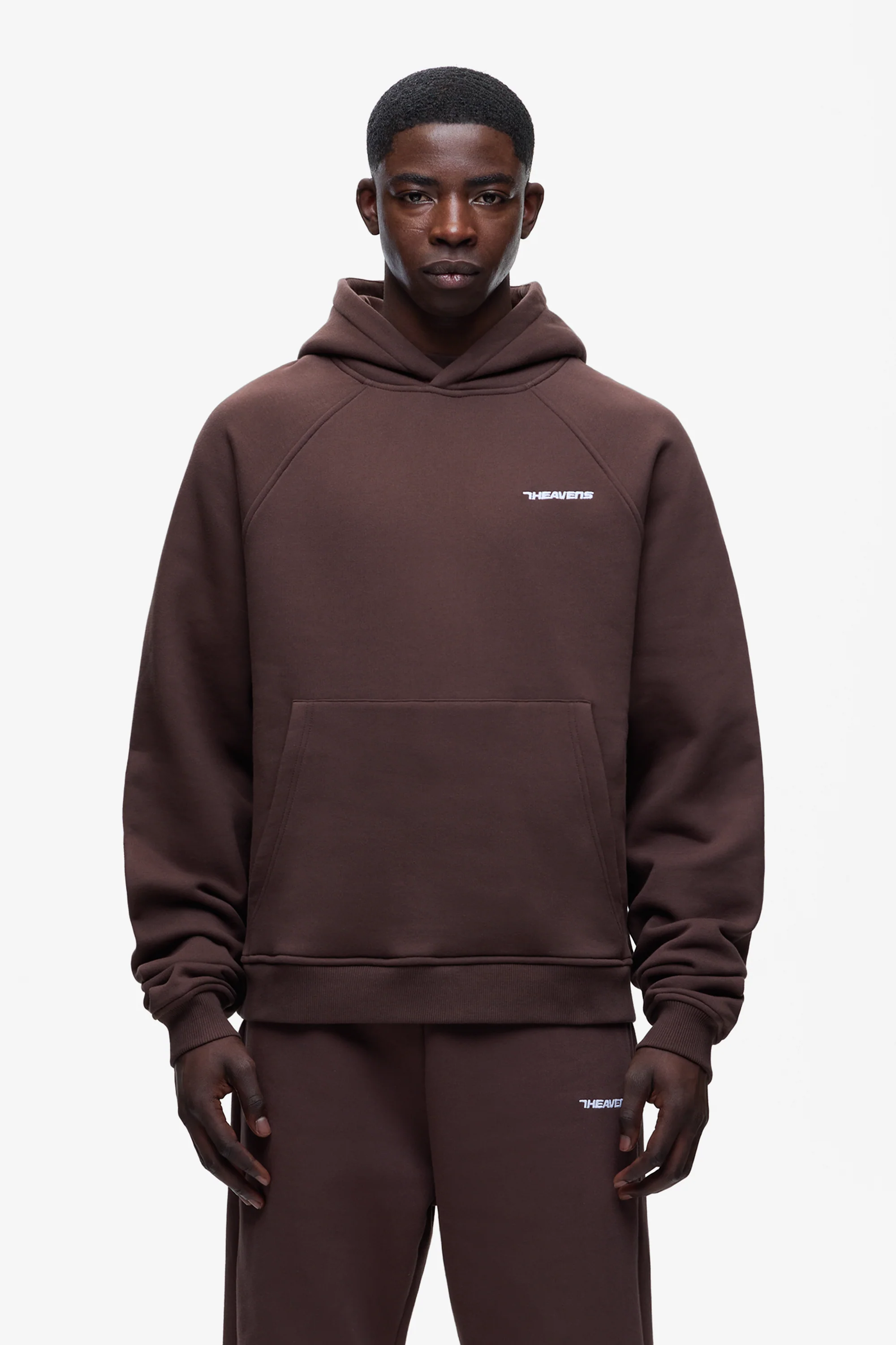 Logo Hoodie