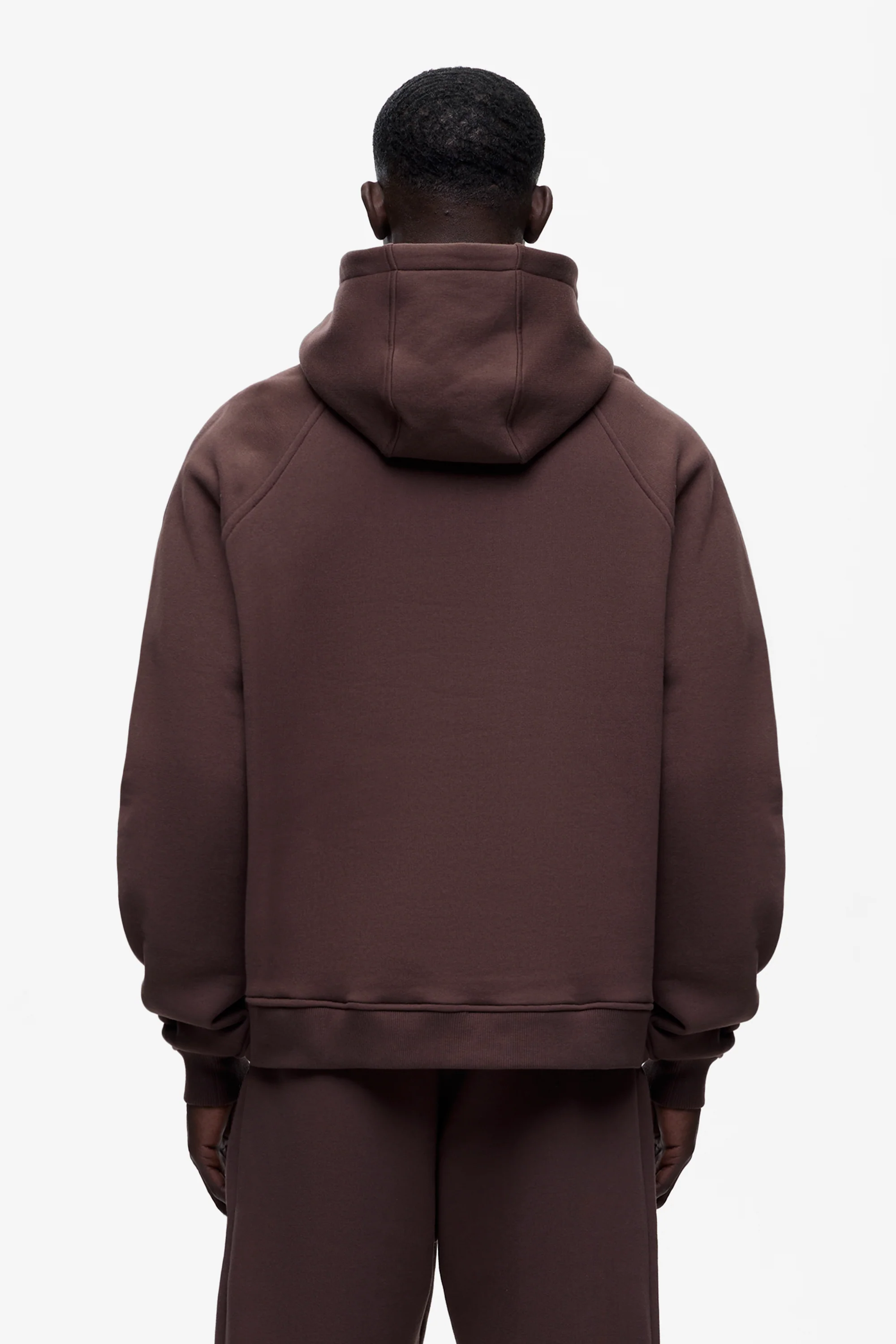 Logo Hoodie - Image 3