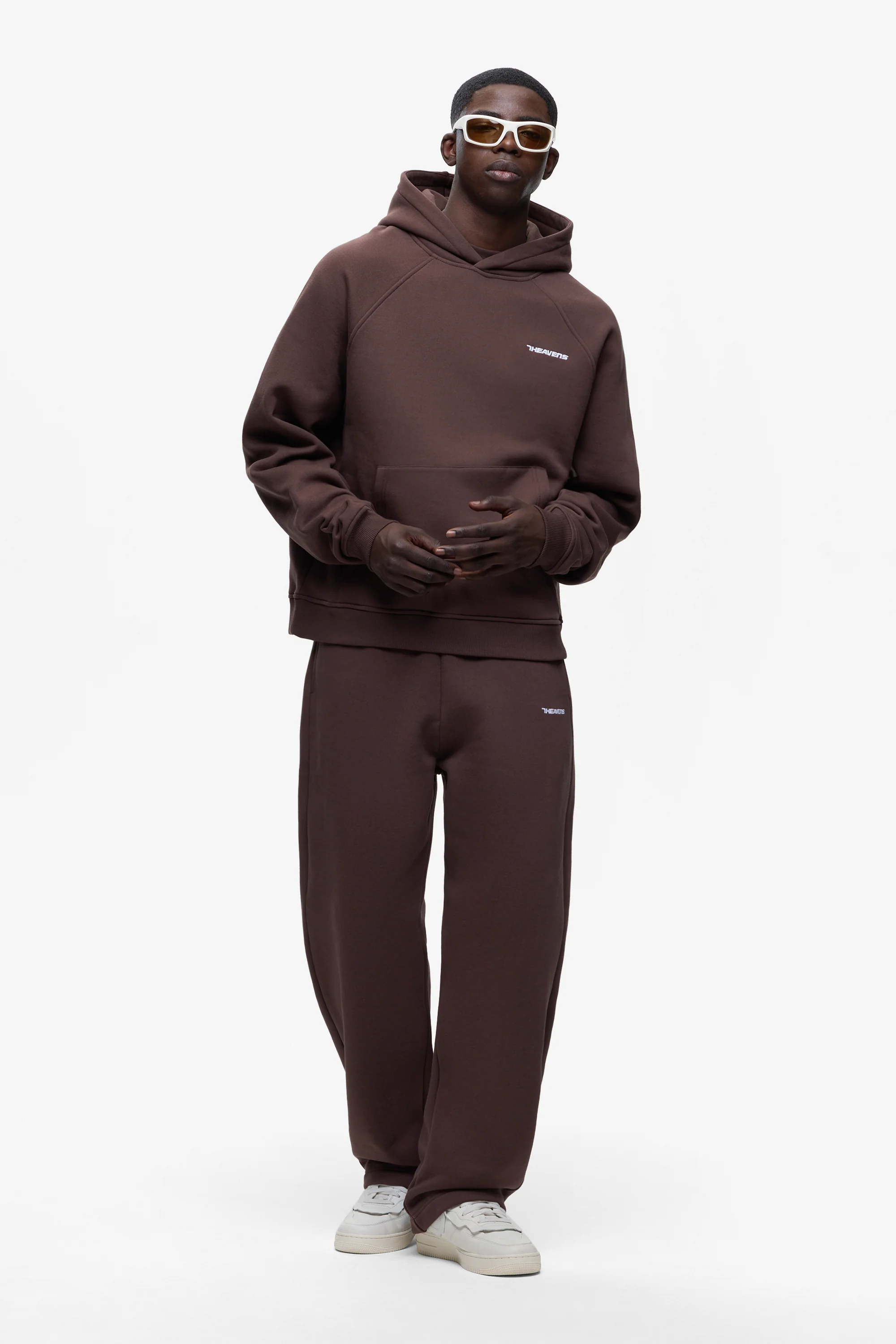Logo Hoodie - Image 4