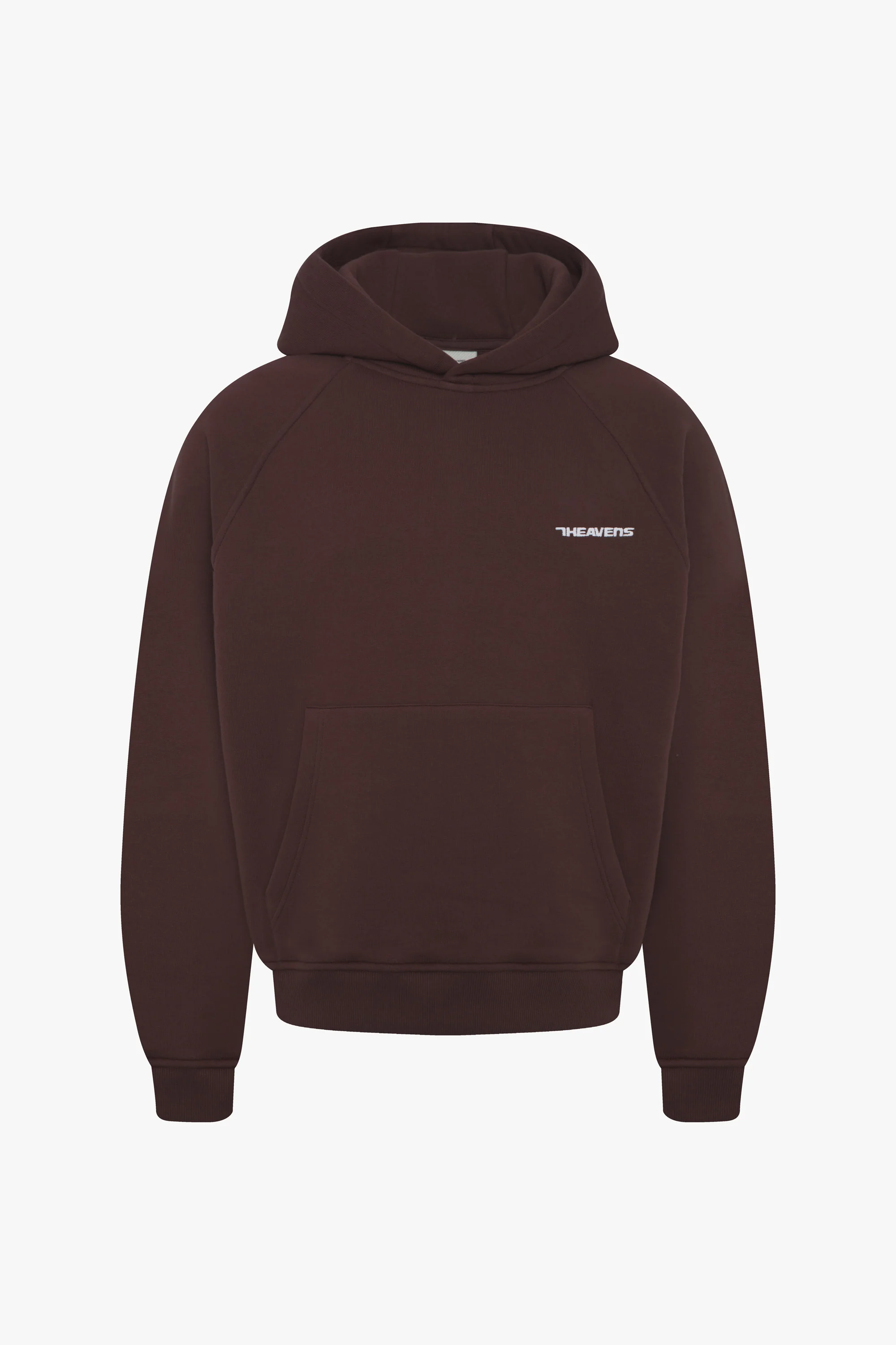 Logo Hoodie - Image 5