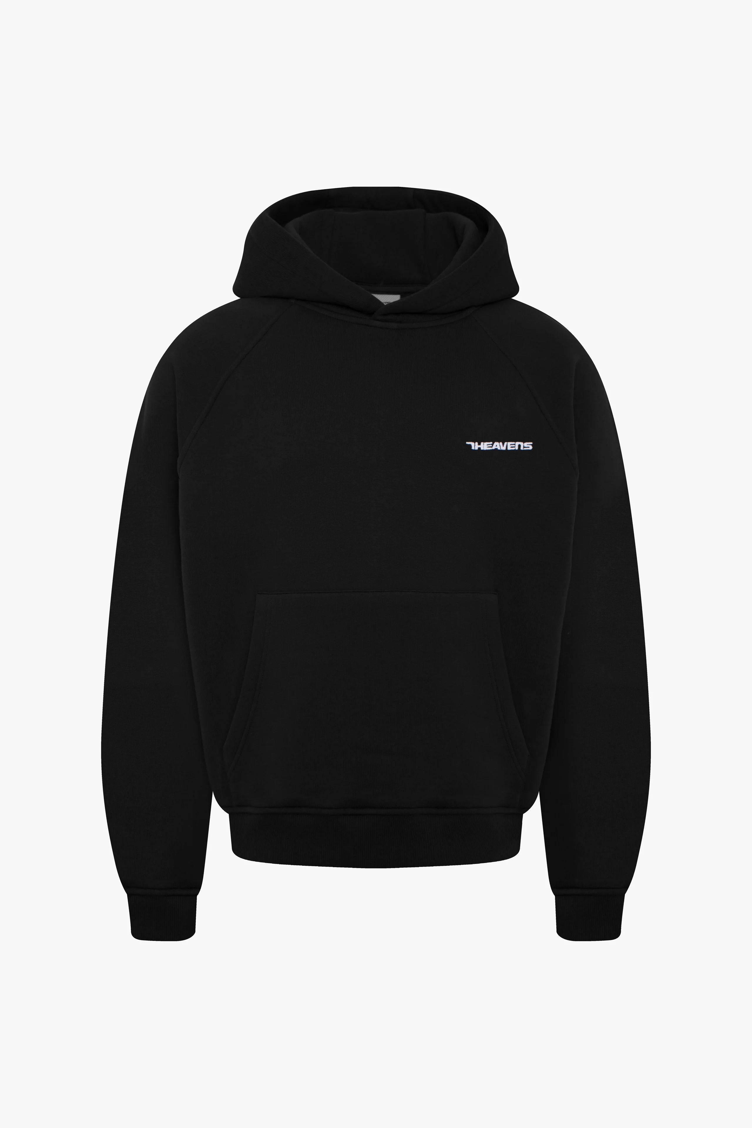 Logo Hoodie - Image 5