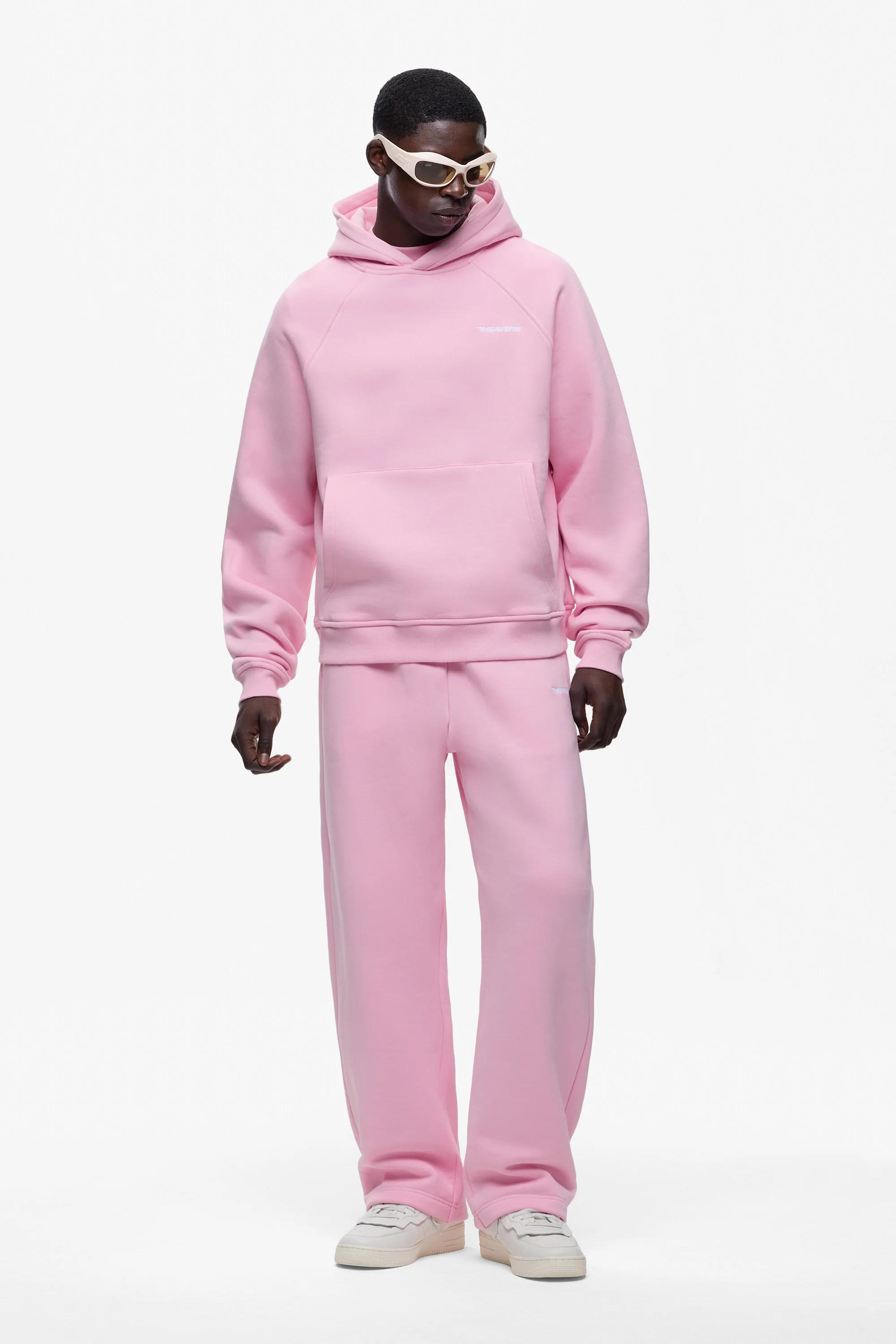 Logo Hoodie - Image 4