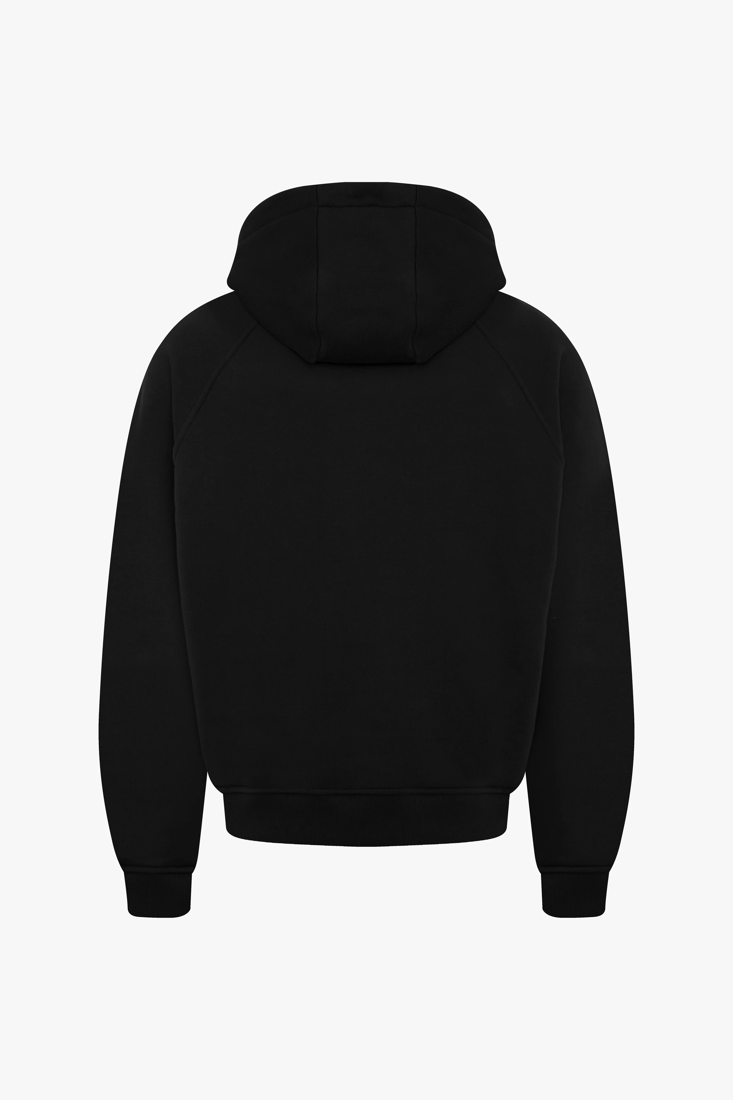 Logo Hoodie - Image 6