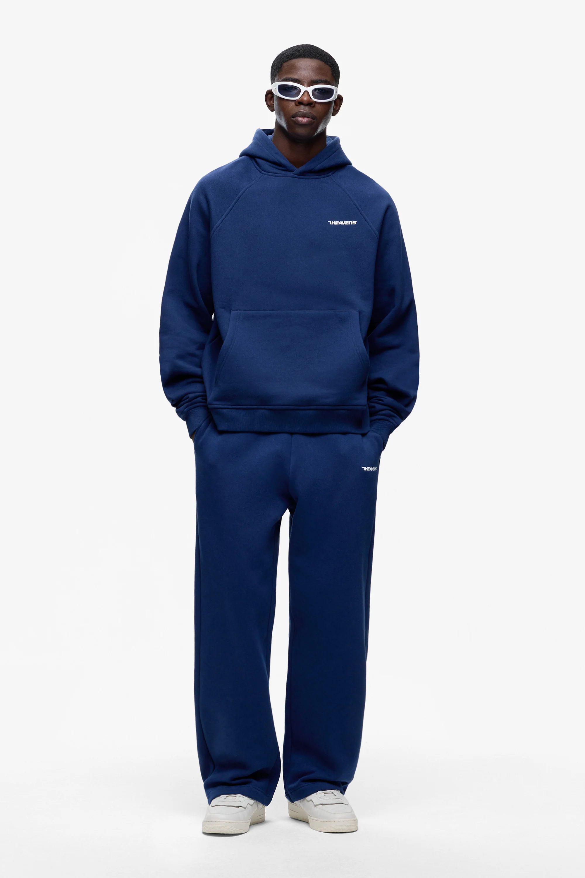 Logo Hoodie - Image 4