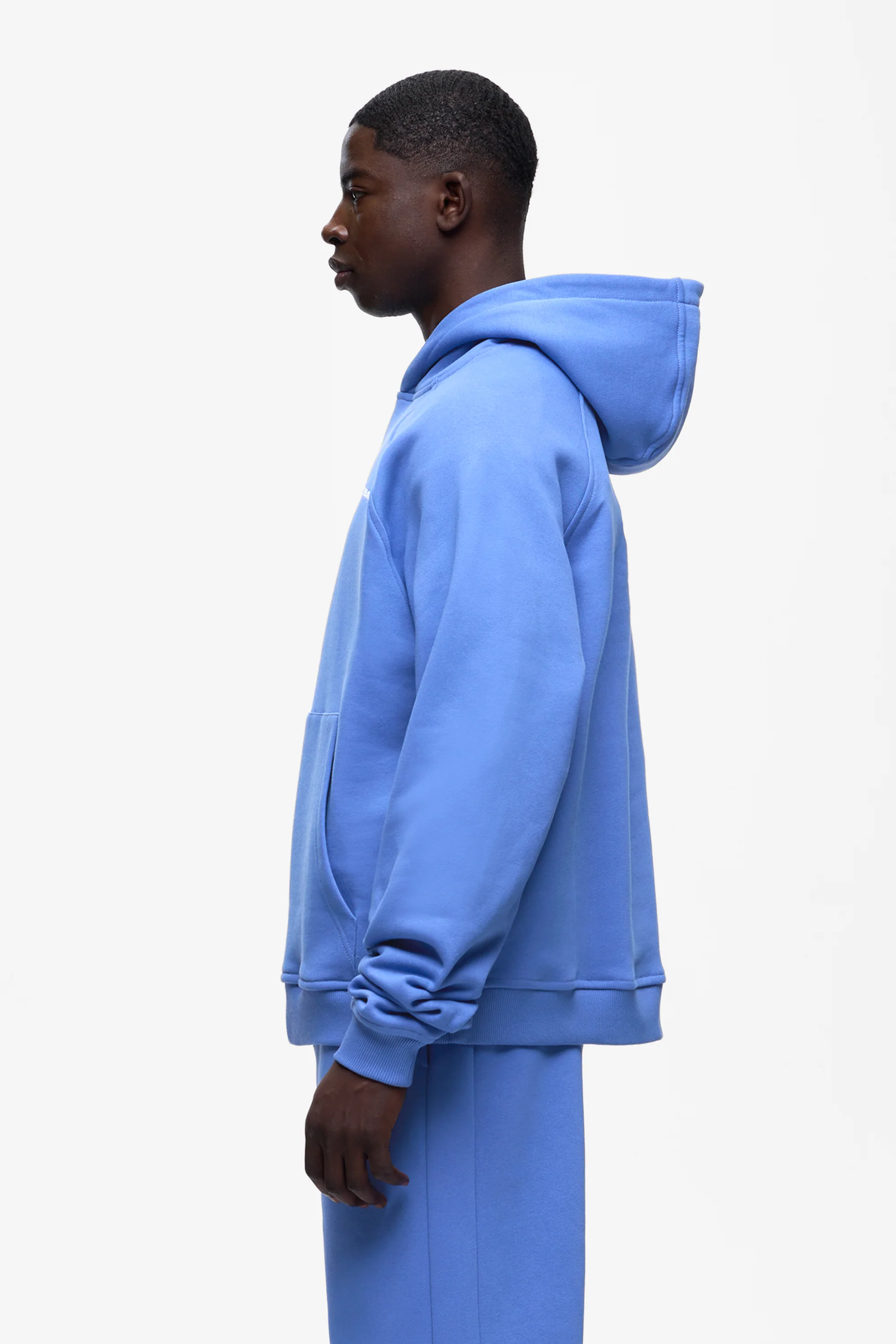 Logo Hoodie - Image 3