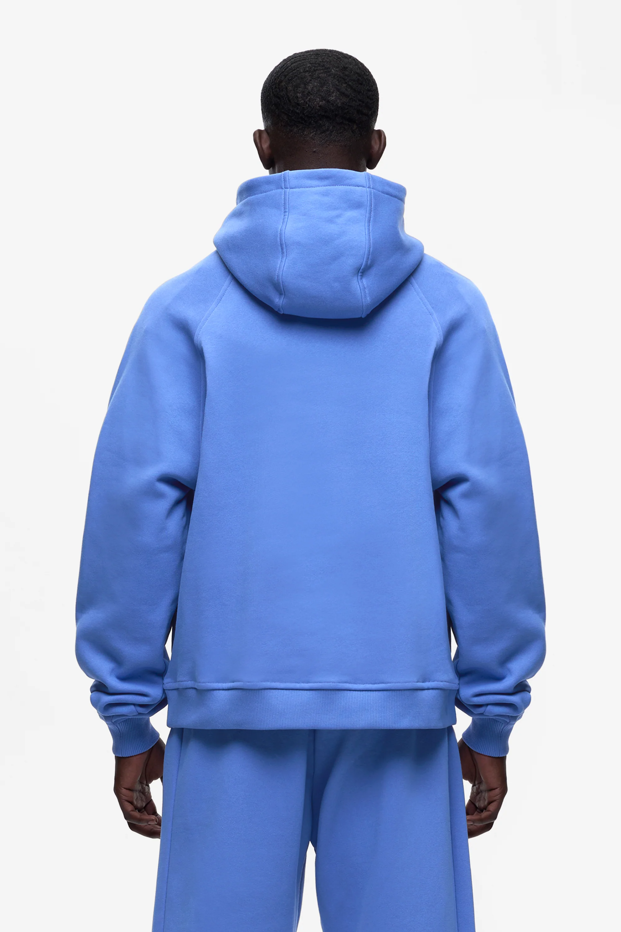 Logo Hoodie - Image 4