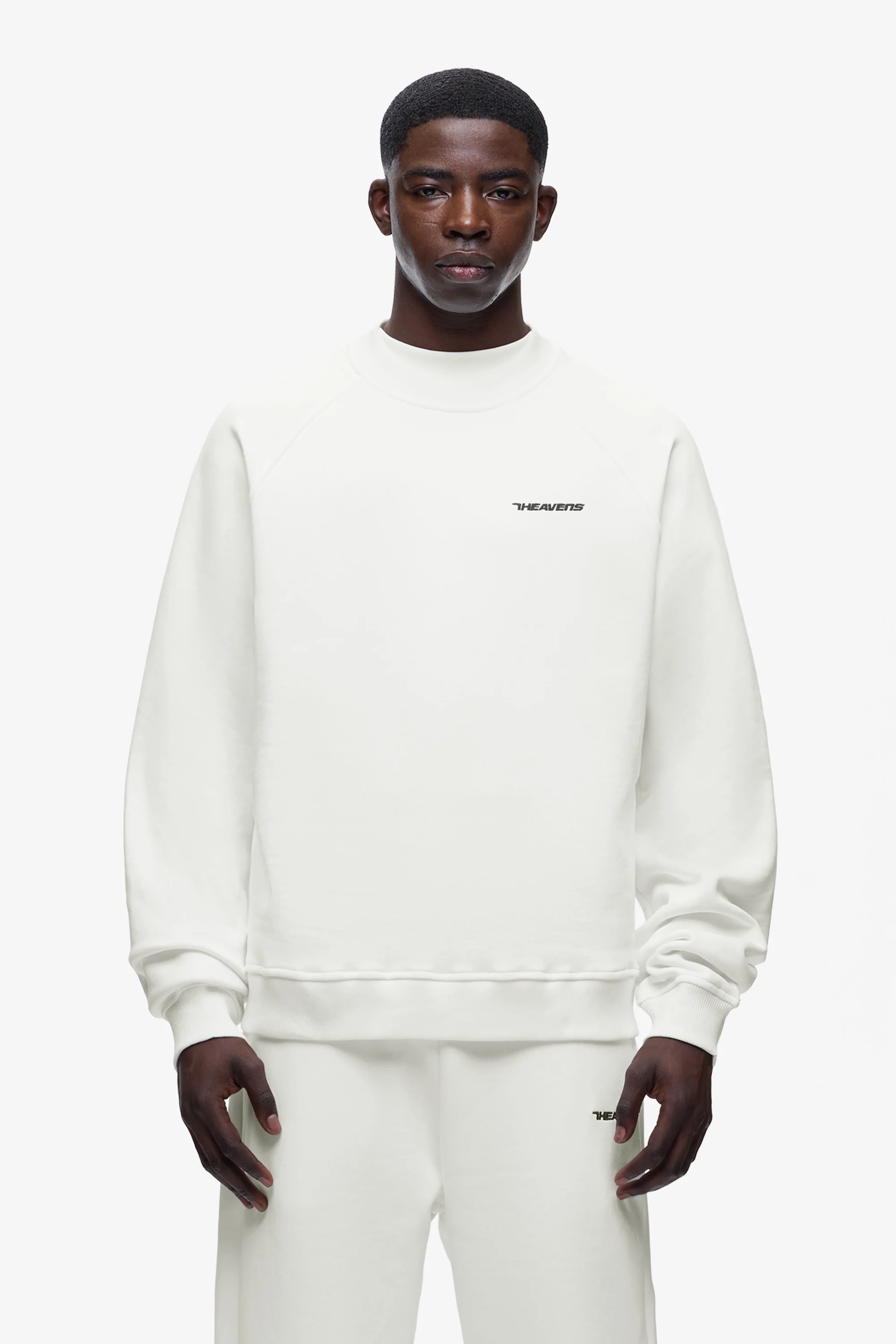 Logo Sweater
