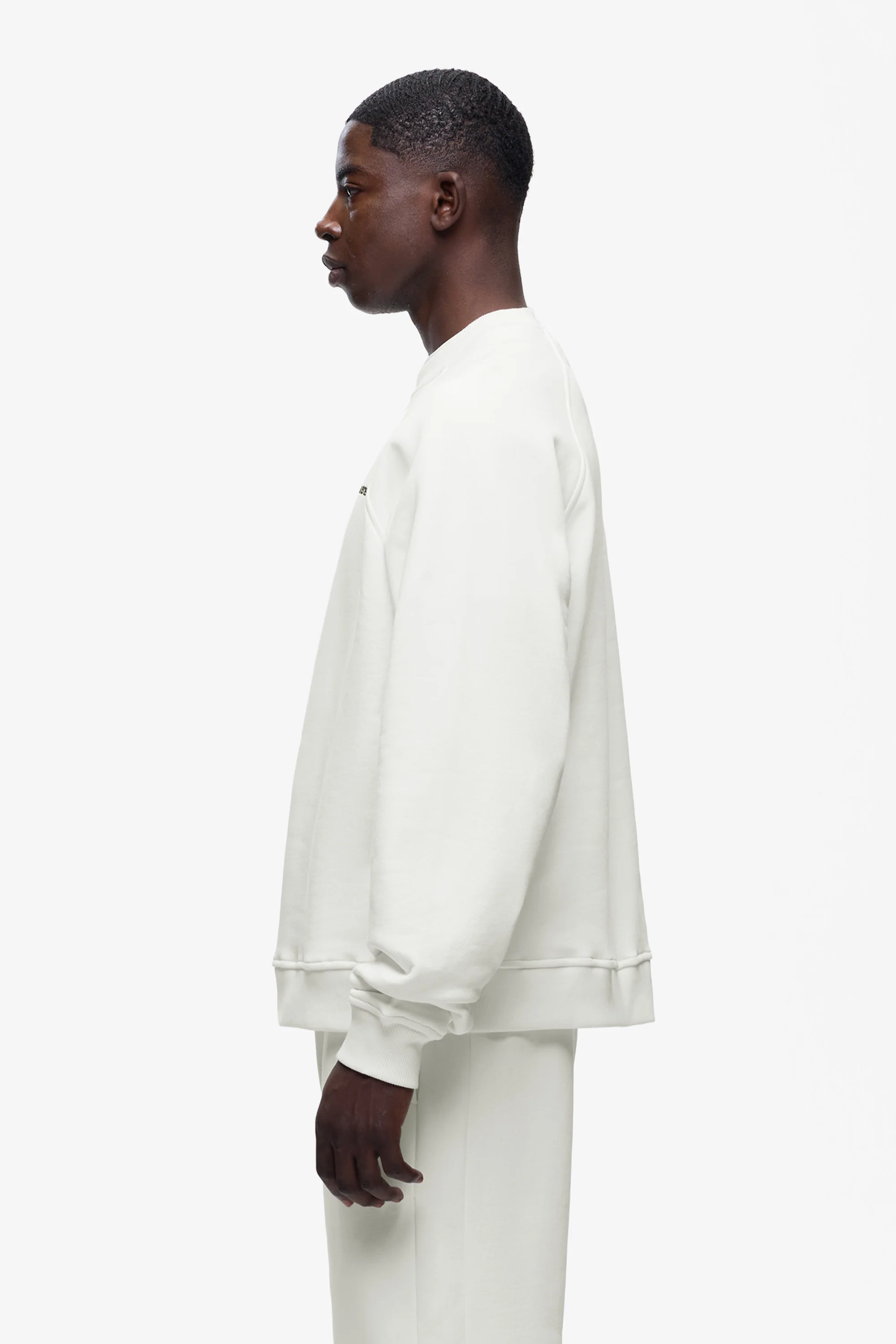 Logo Sweater - Image 2