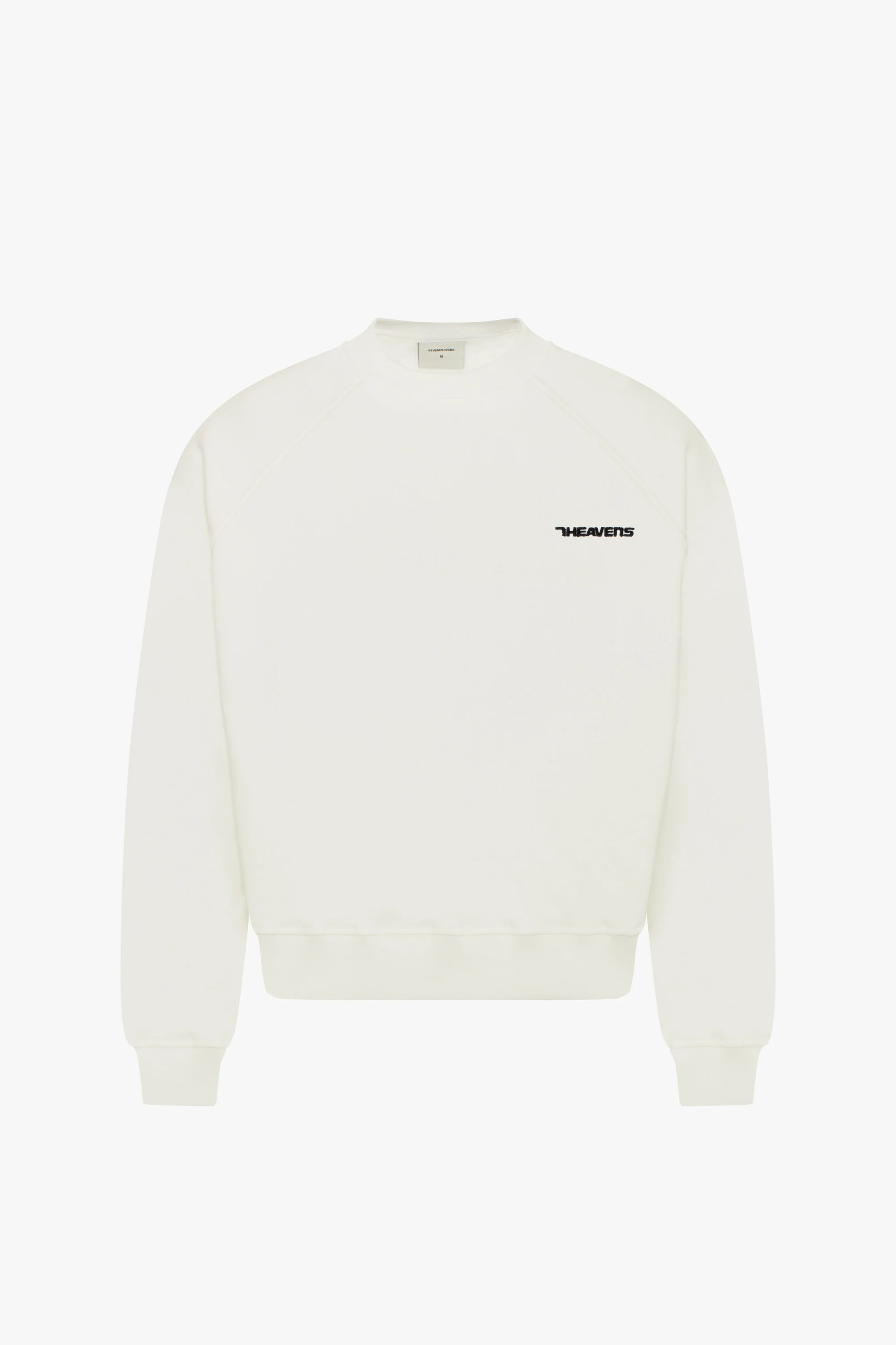 Logo Sweater - Image 5