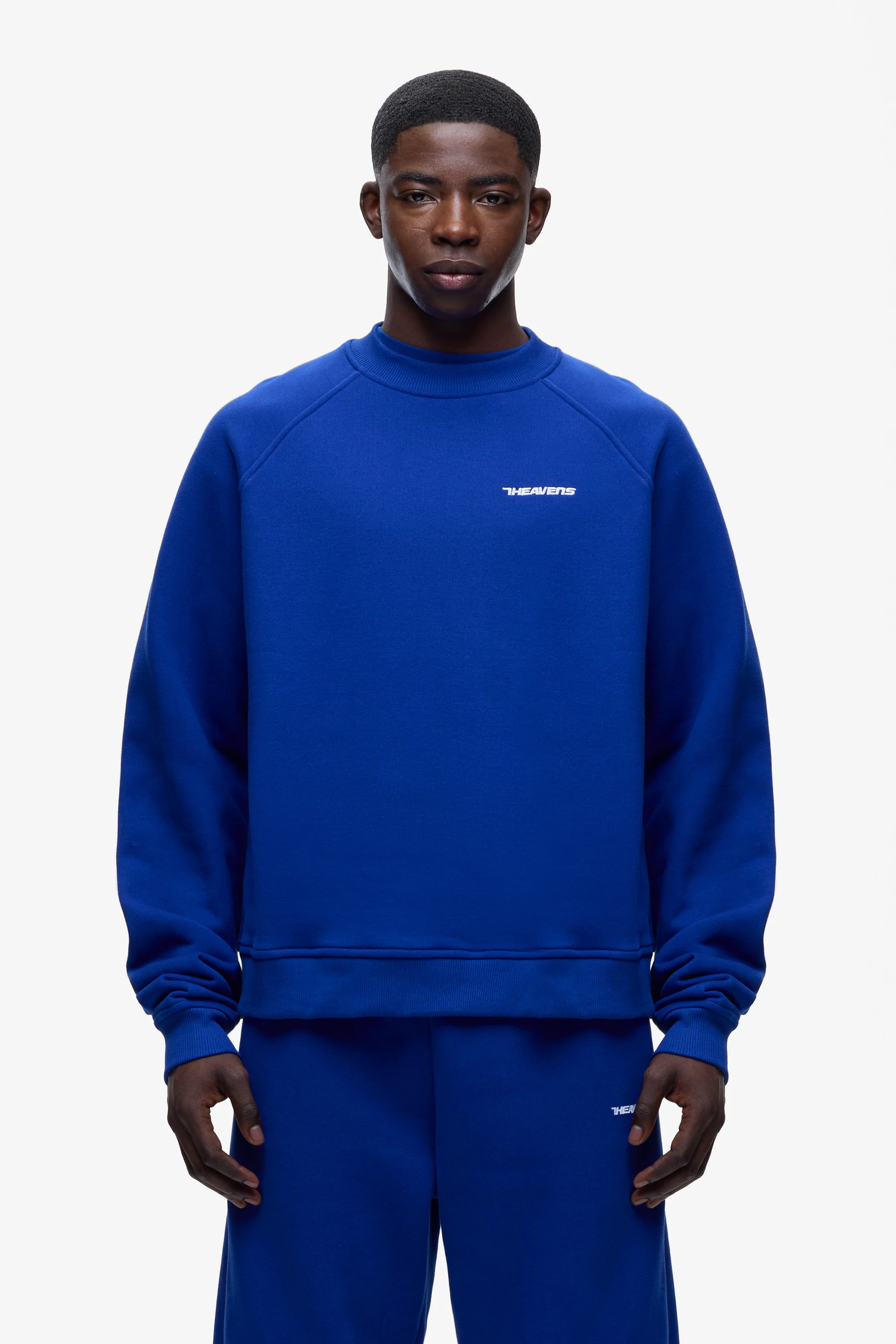 Logo Sweater