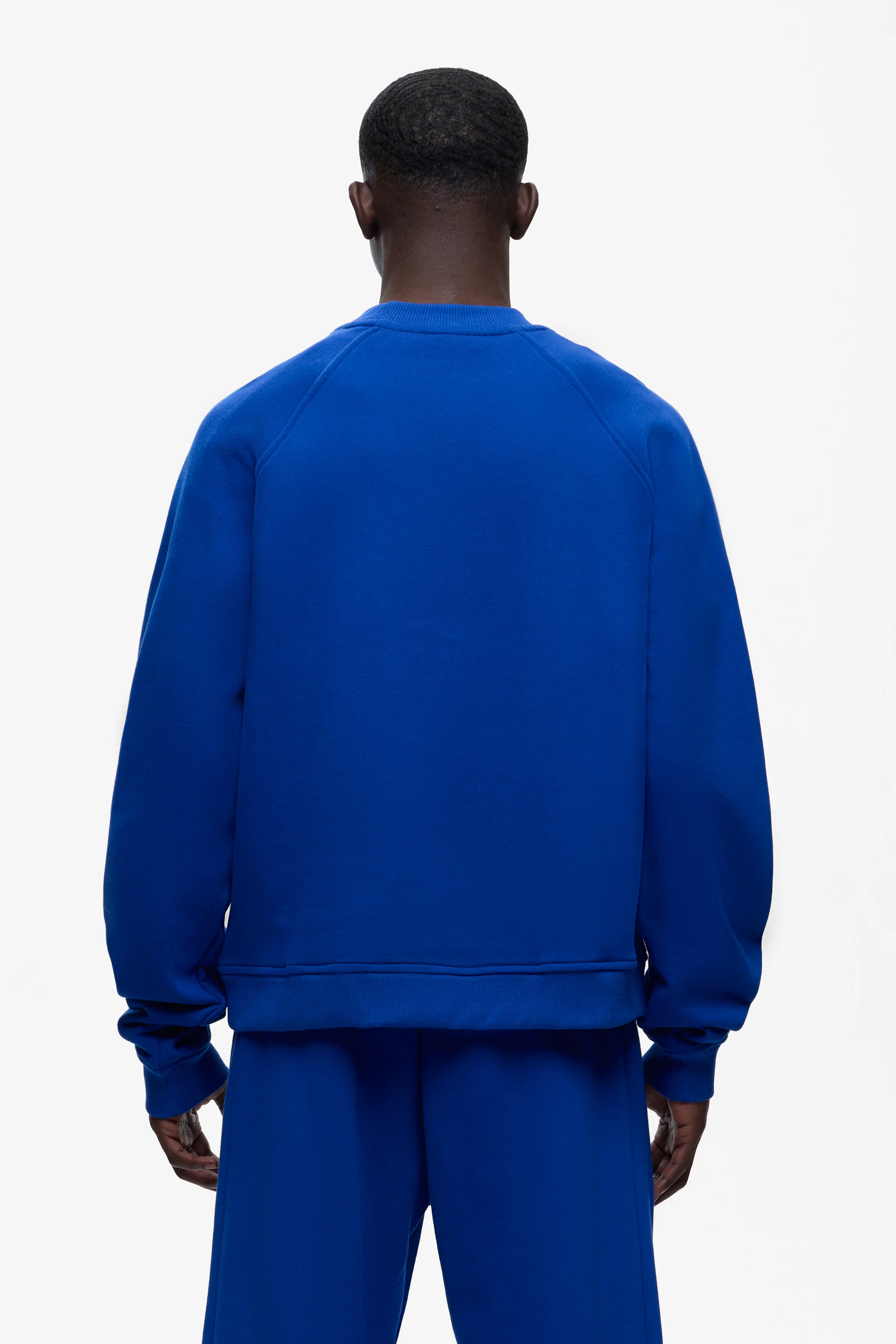 Logo Sweater - Image 3