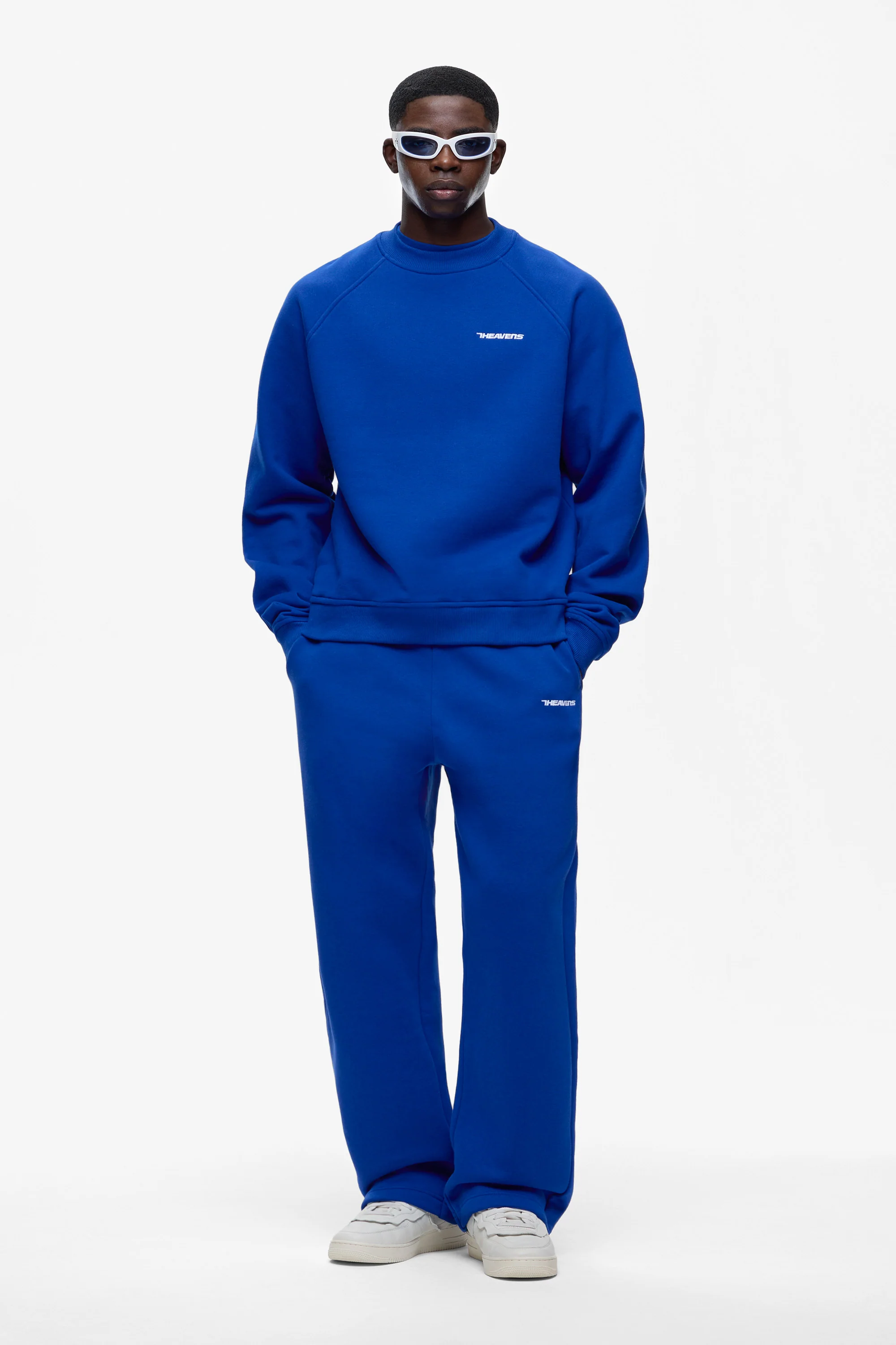 Logo Sweater - Image 4