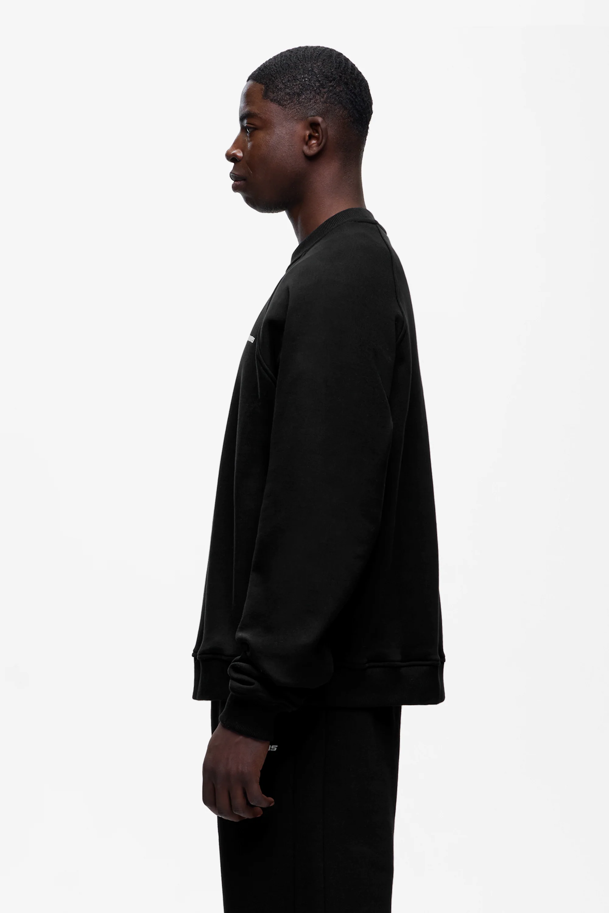Logo Sweater - Image 2