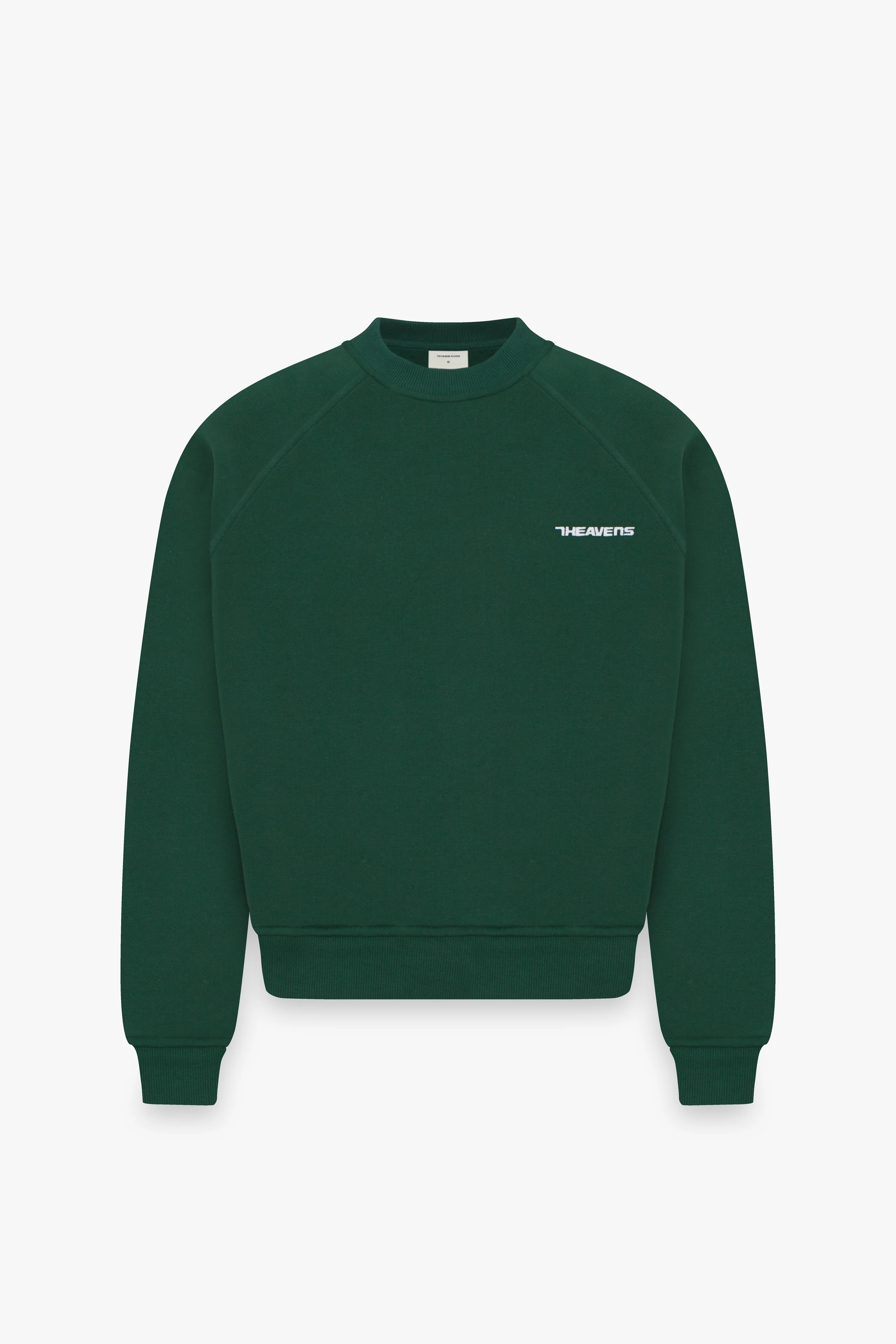 Logo Sweater - Image 5